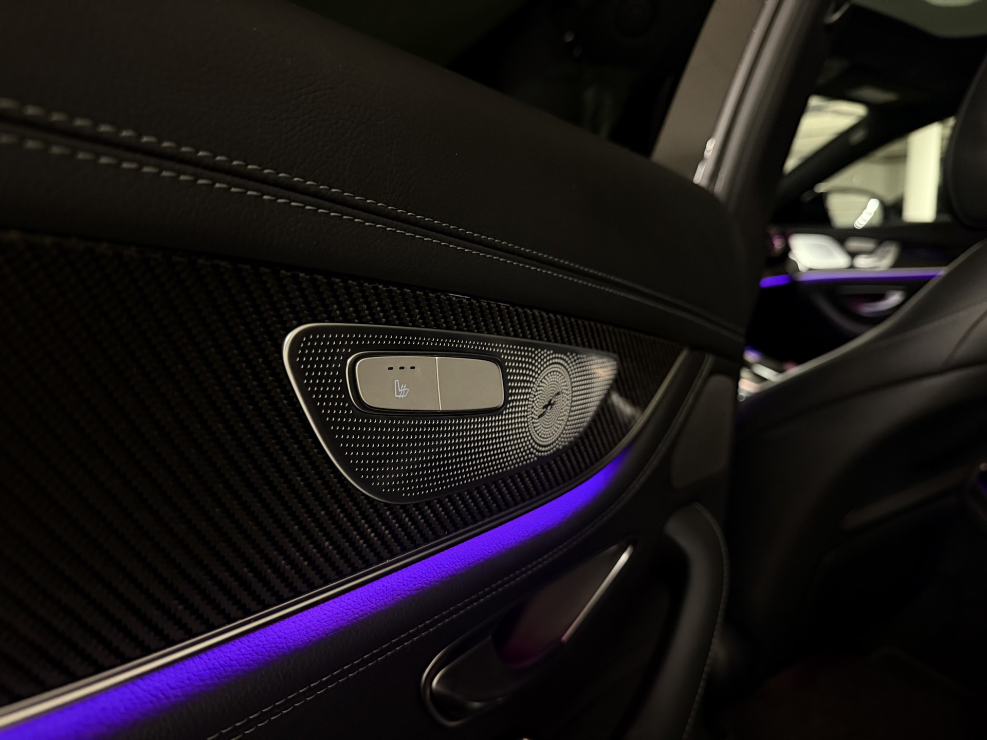 MERCEDES-BENZ AMG GT 4 63 S 4Matic+ E Performance AMG Sondermodell 2 MCT-image-13
