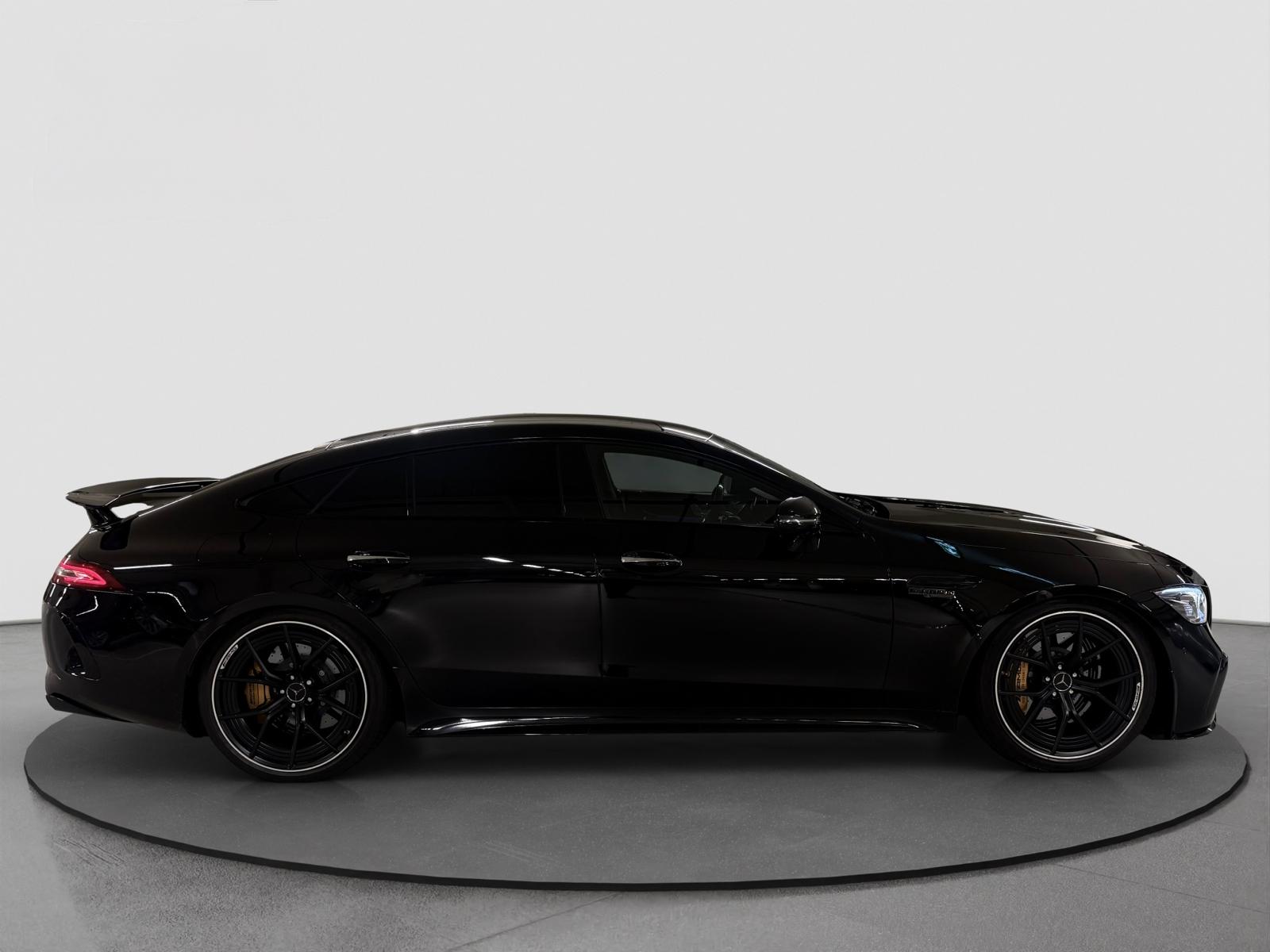 MERCEDES-BENZ AMG GT 4 63 S 4Matic+ E Performance AMG Sondermodell 2 MCT-image-5