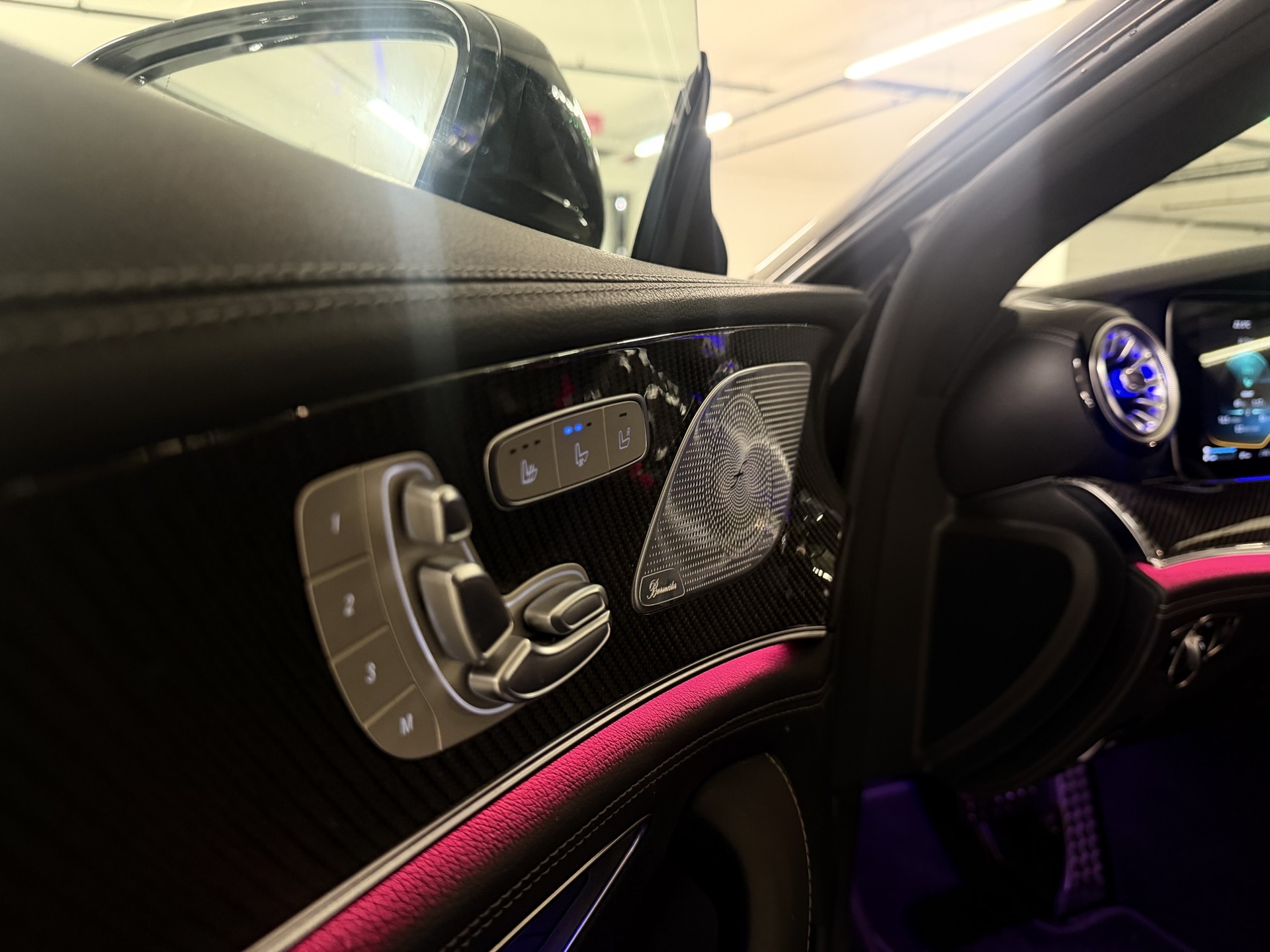 MERCEDES-BENZ AMG GT 4 63 S 4Matic+ E Performance AMG Sondermodell 2 MCT-image-7