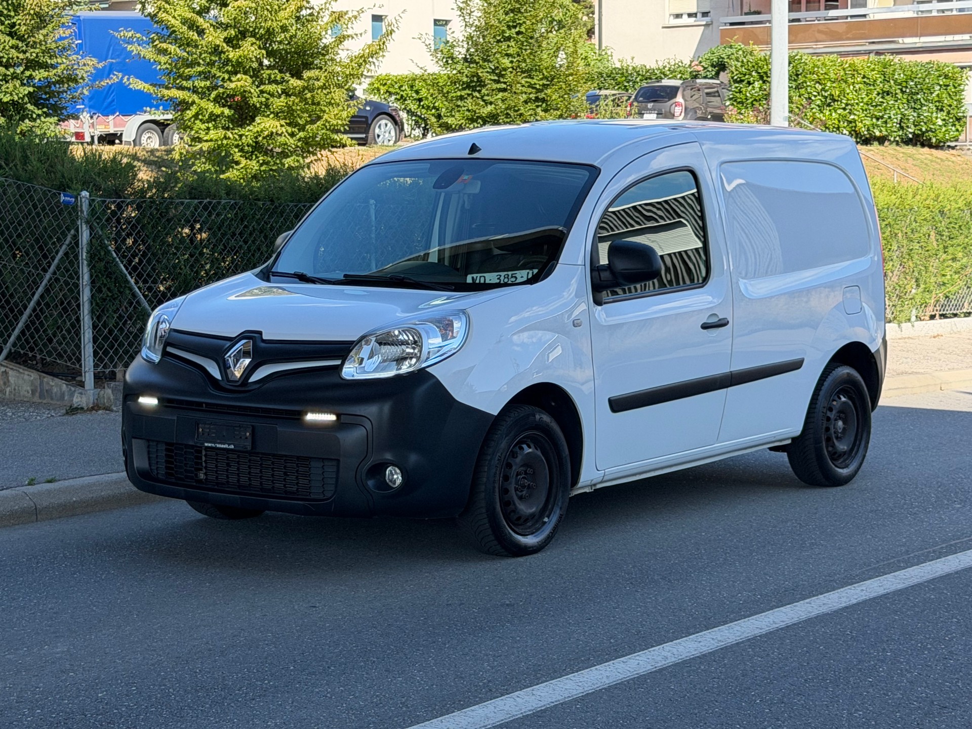 RENAULT Kangoo Medium dCi 95 ENERGY Business-showroom-element-1