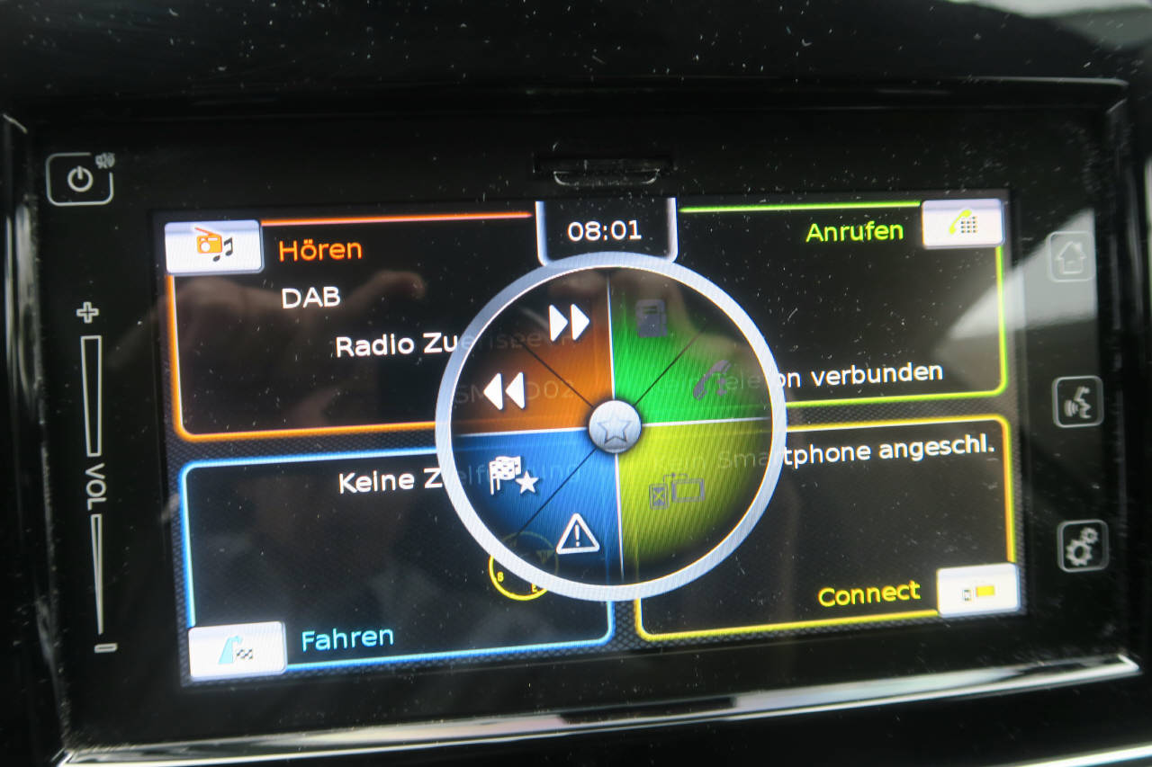 SUZUKI Vitara 1.4 T Piz Sulai Hybrid 4x4-image-8