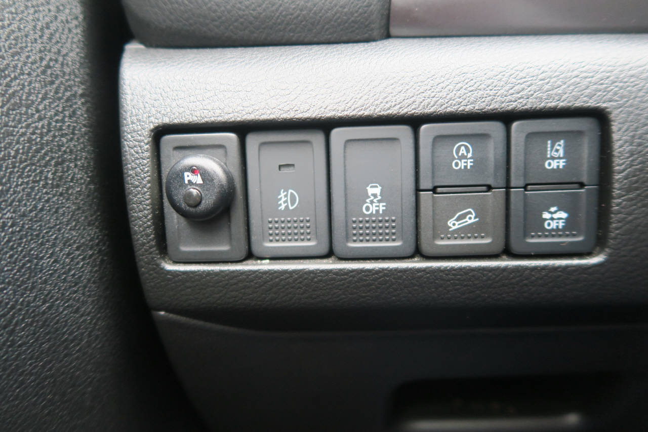 SUZUKI Vitara 1.4 T Piz Sulai Hybrid 4x4-image-7