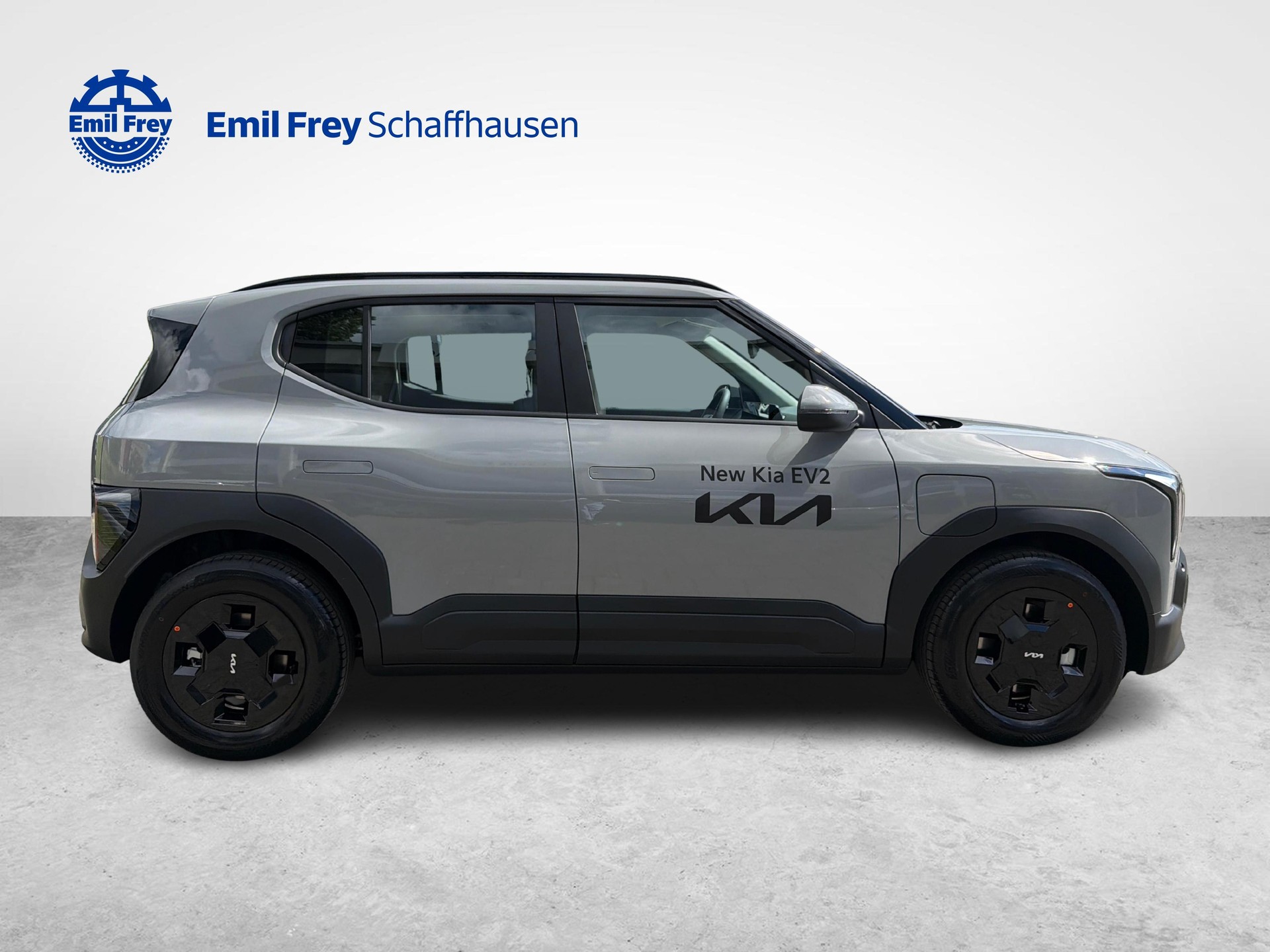 KIA EV2 42.2 kWh Air-image-8