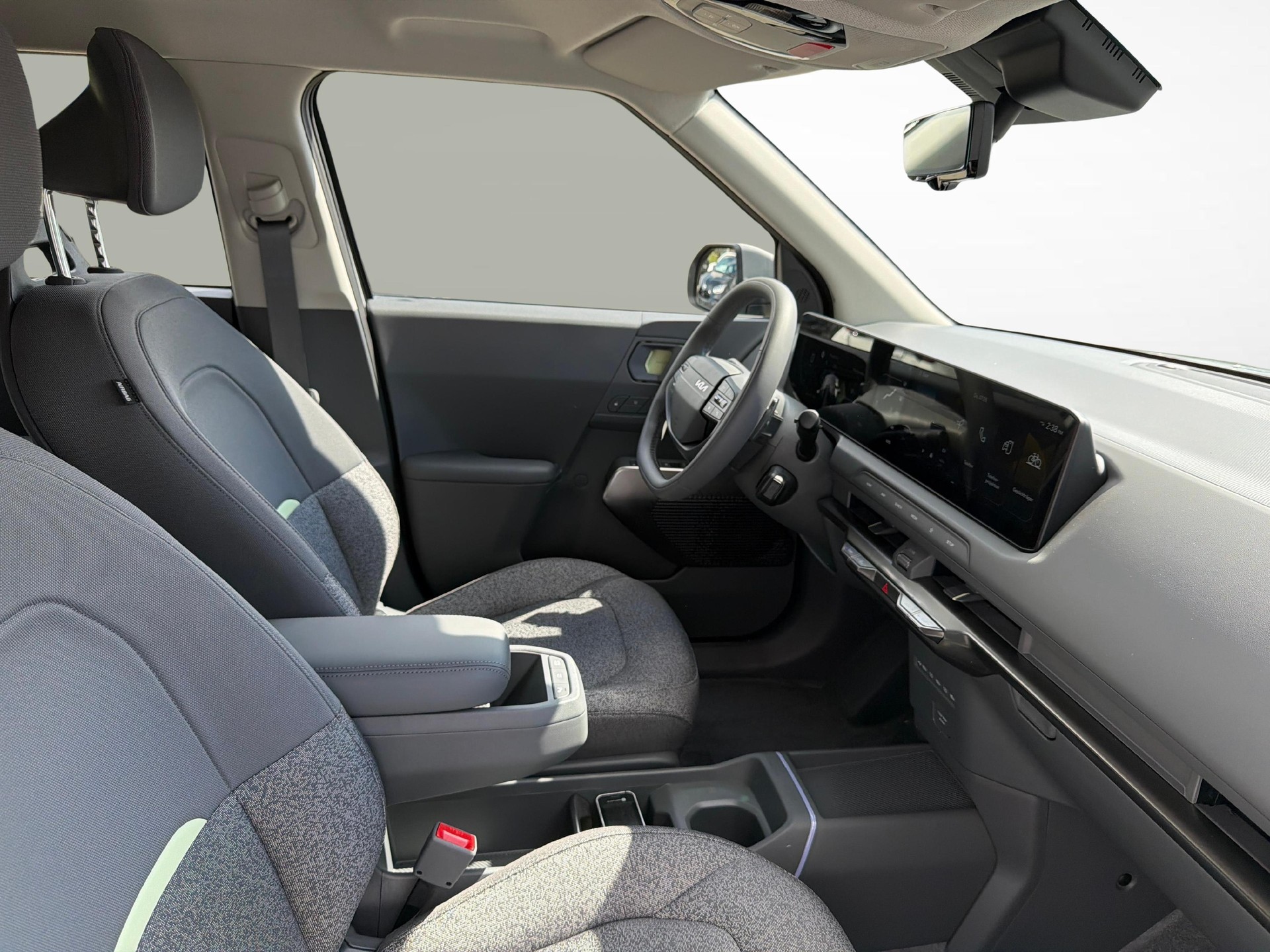 KIA EV2 42.2 kWh Air-image-16