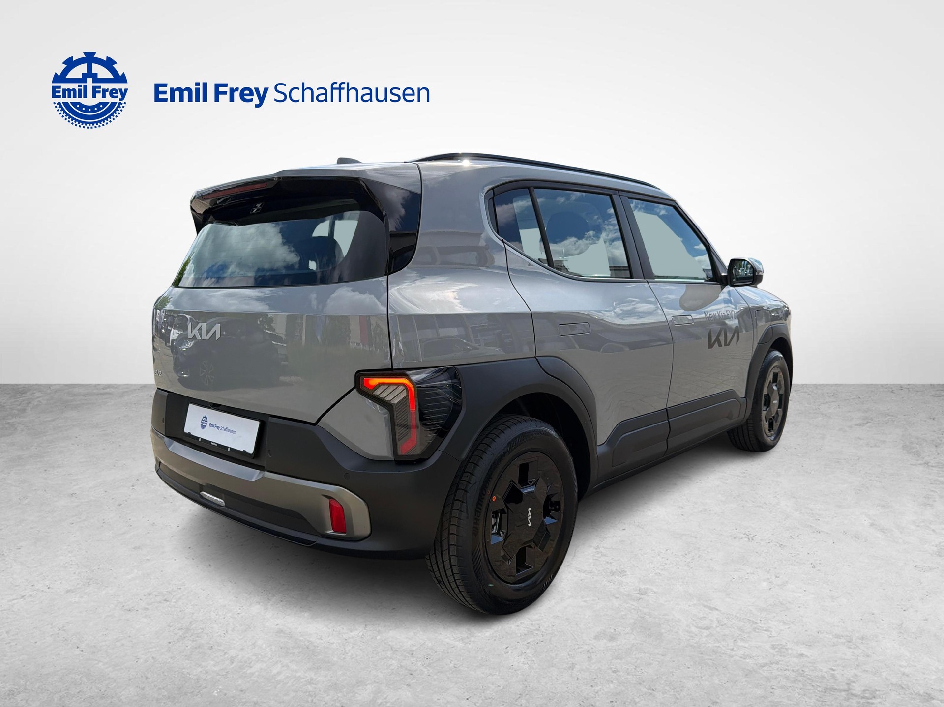 KIA EV2 42.2 kWh Air-image-5