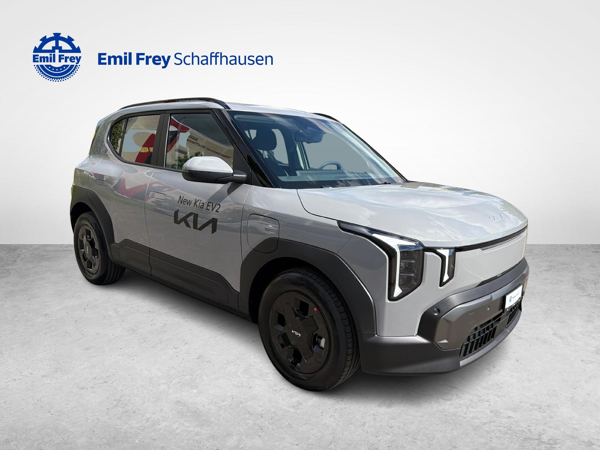 KIA EV2 42.2 kWh Air-image-10