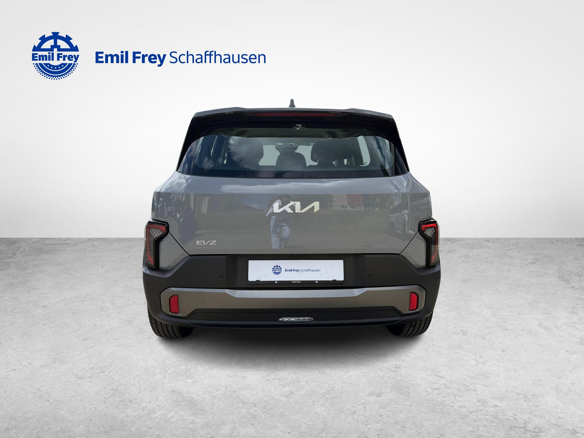 KIA EV2 42.2 kWh Air-image-4