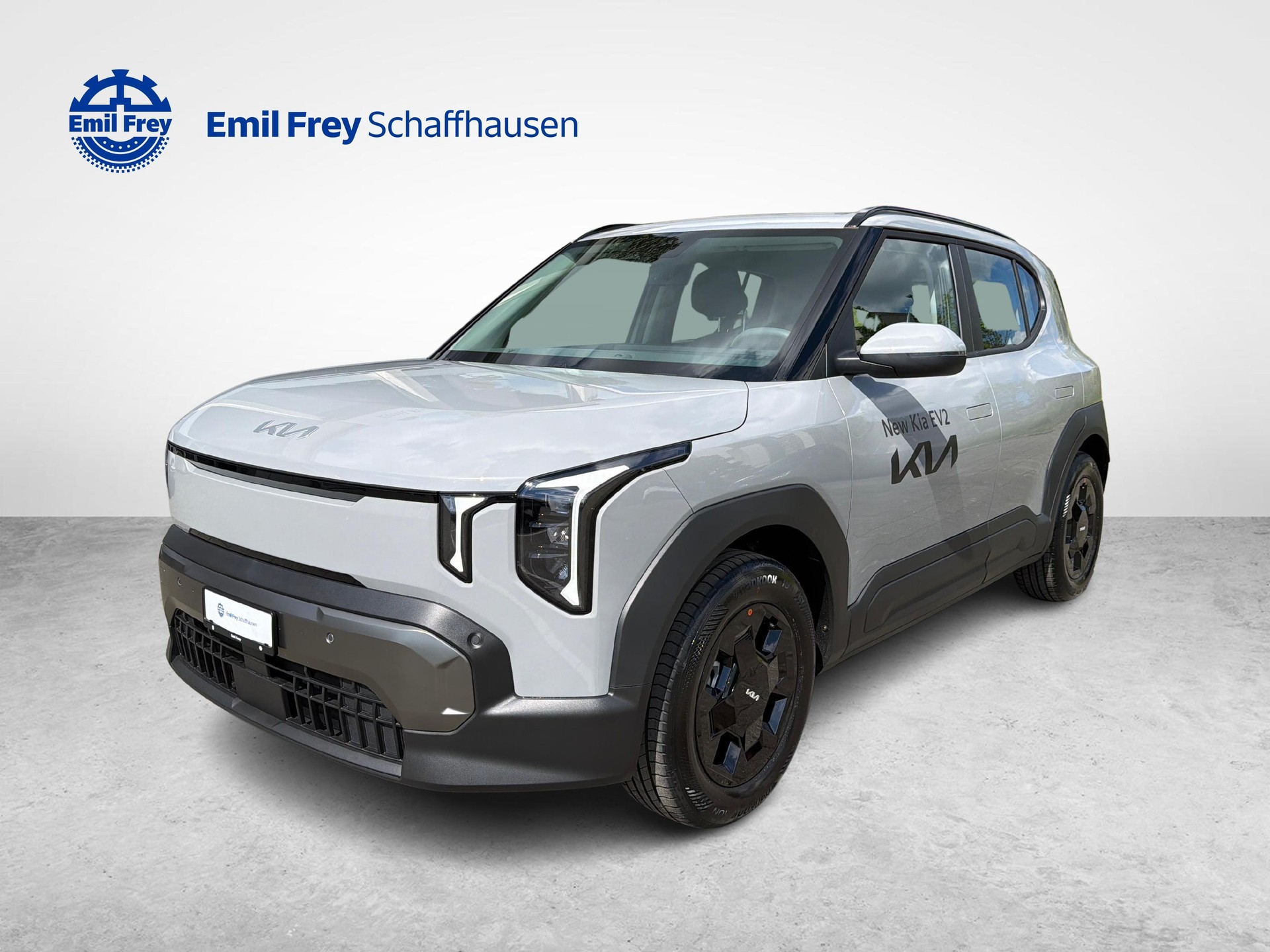 KIA EV2 42.2 kWh Air