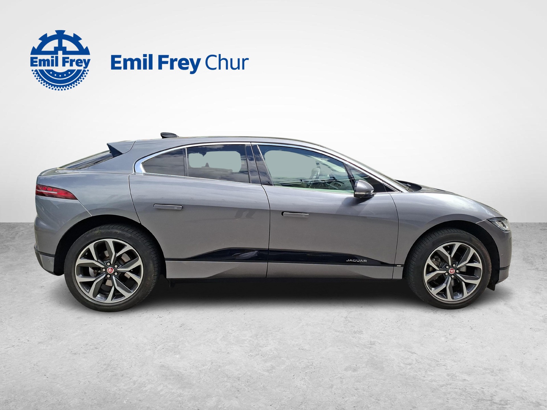JAGUAR I-Pace EV400 SE AWD Leasingzins 3.99% inkl. Protect Versicherung-image-6