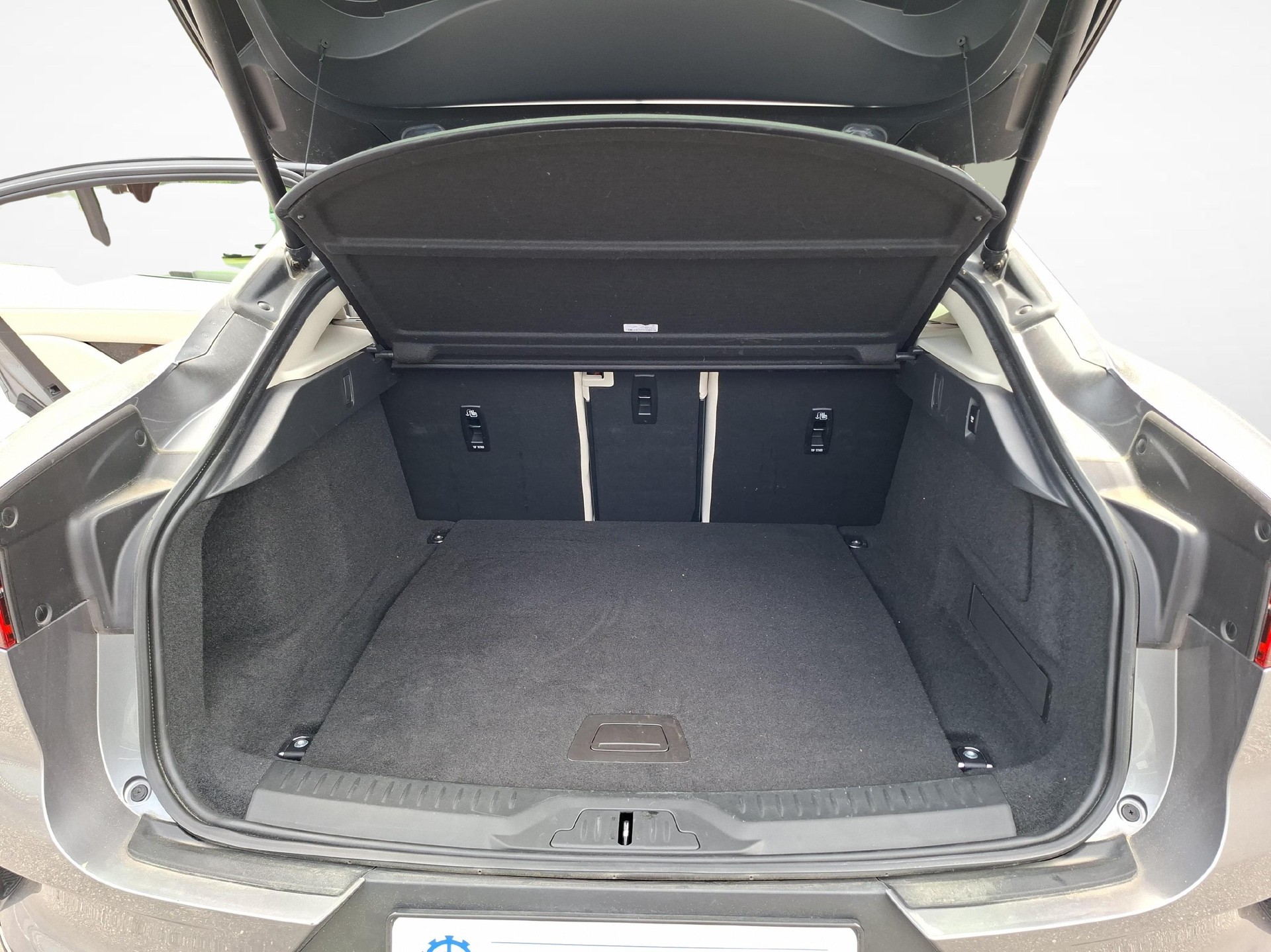 JAGUAR I-Pace EV400 SE AWD Leasingzins 3.99% inkl. Protect Versicherung-image-12