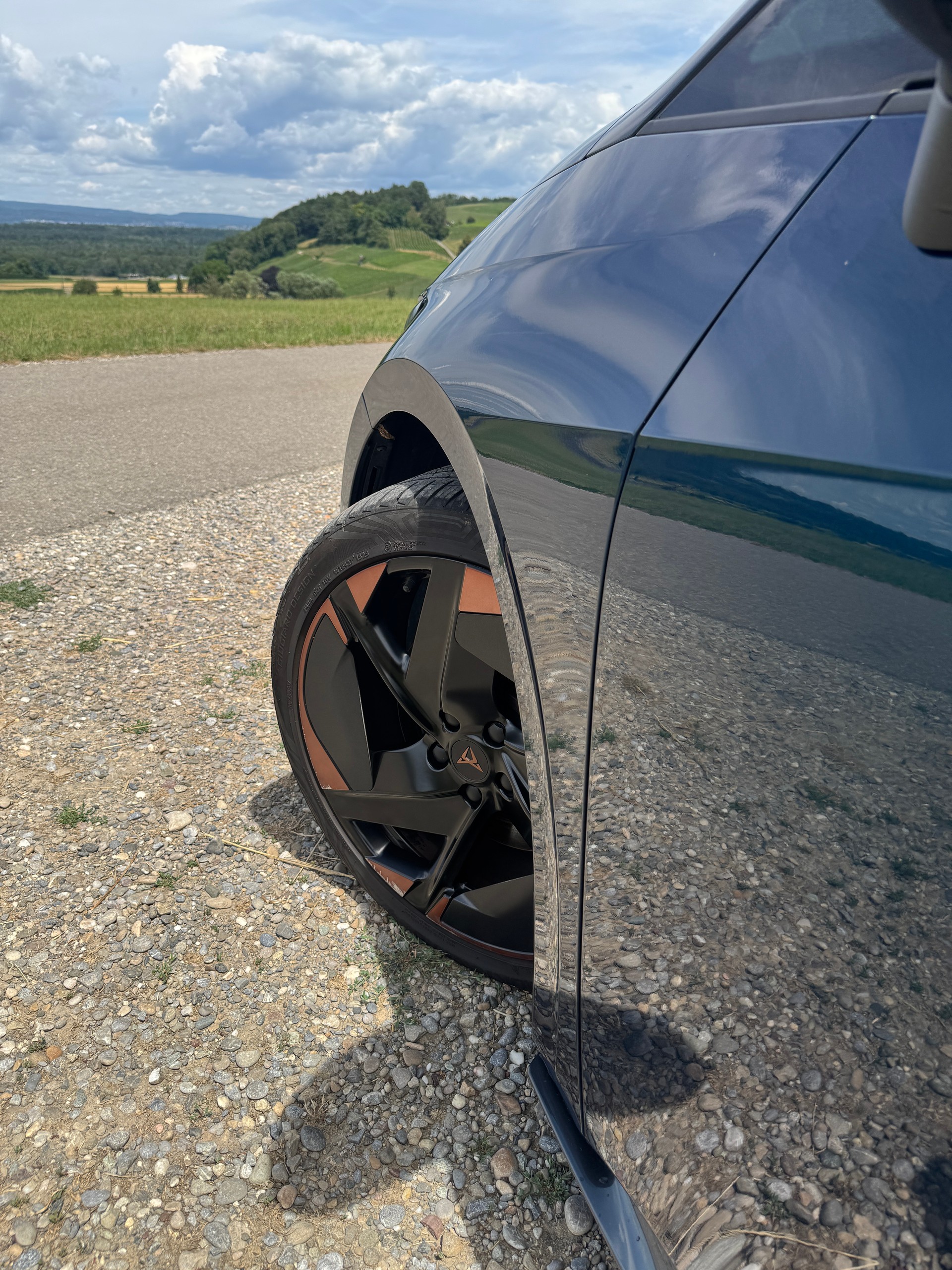 CUPRA Electric e-Boost-image-8