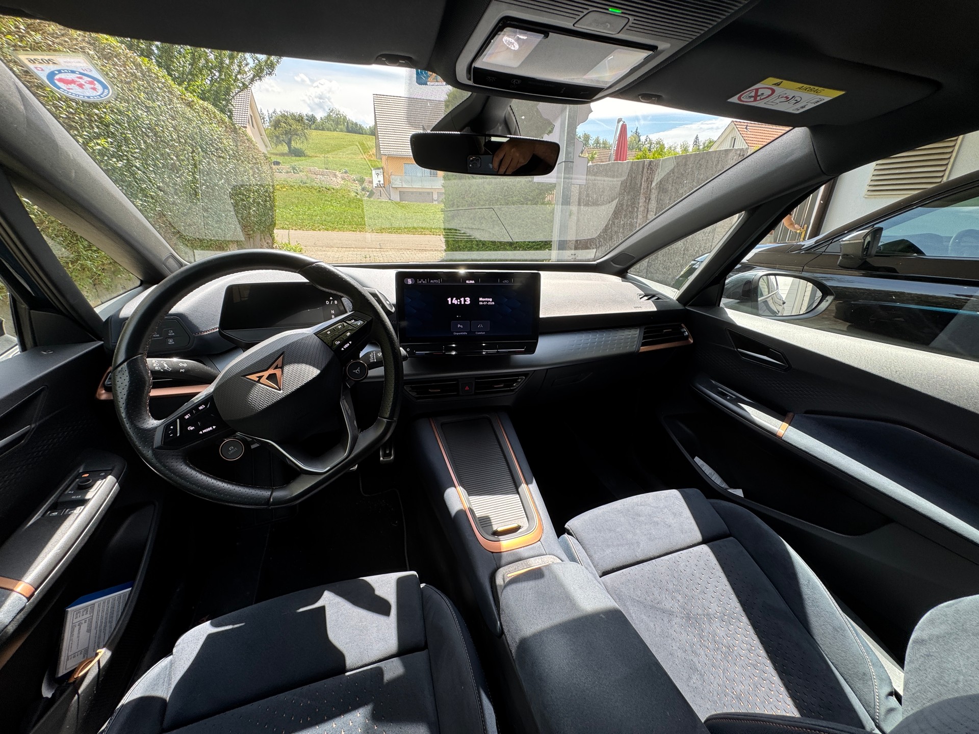 CUPRA Electric e-Boost-image-9