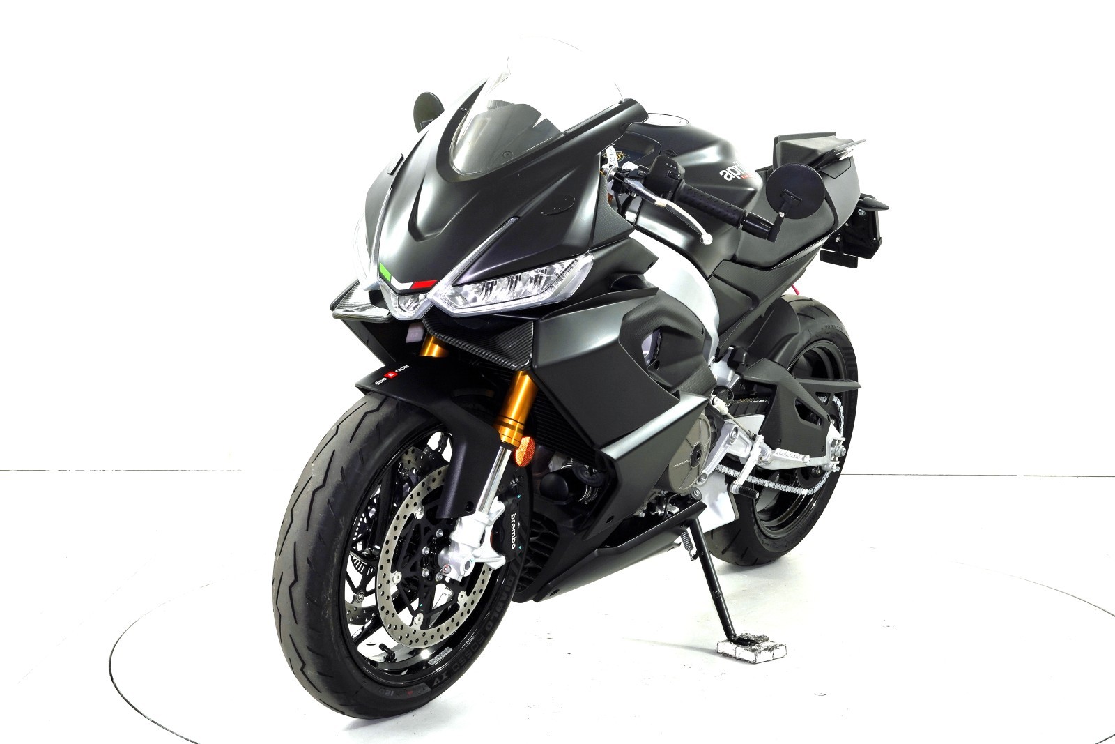 APRILIA RS 660 ABS-image-2