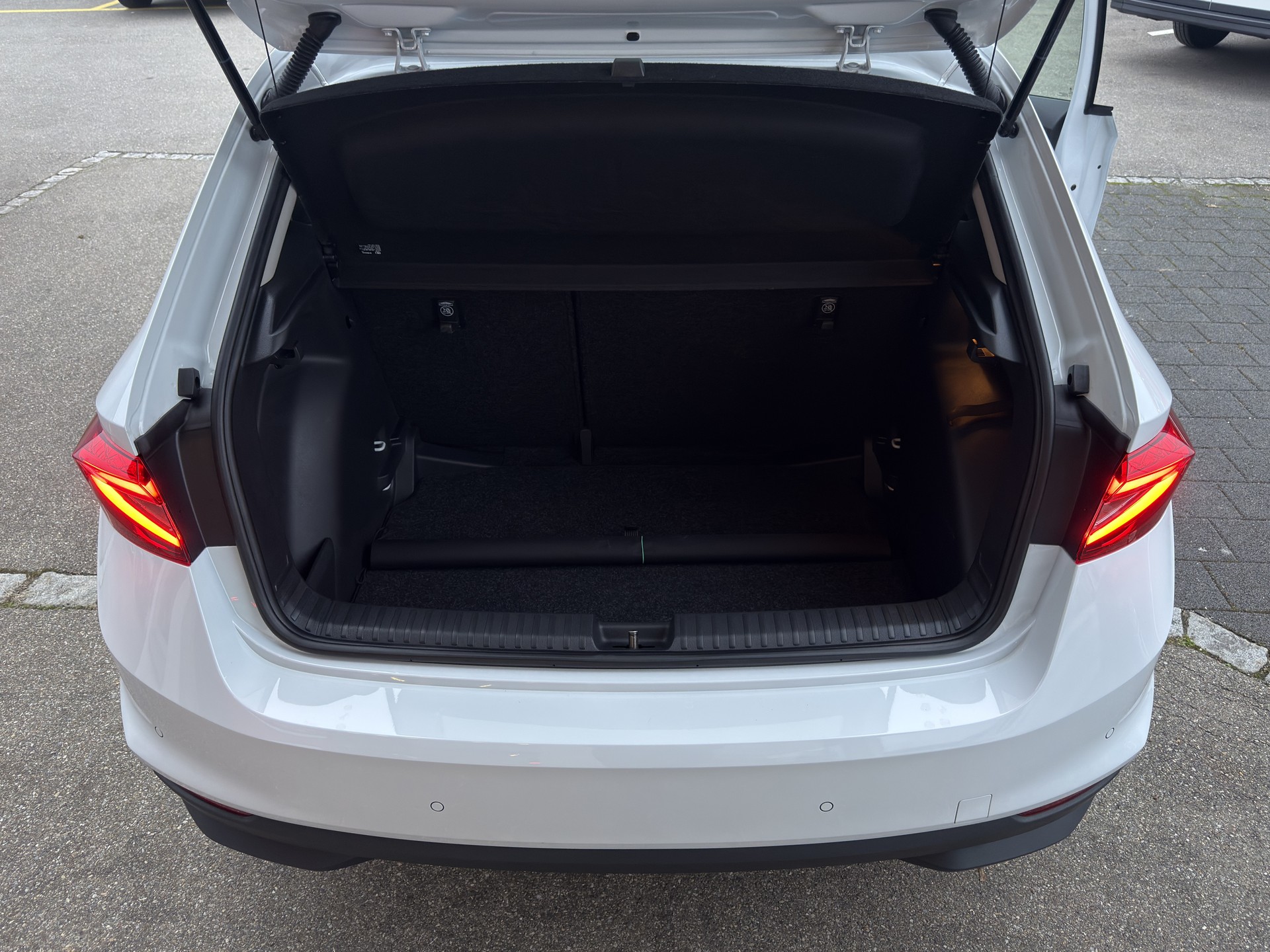SKODA Fabia 1.0 TSI Selection DSG-image-13