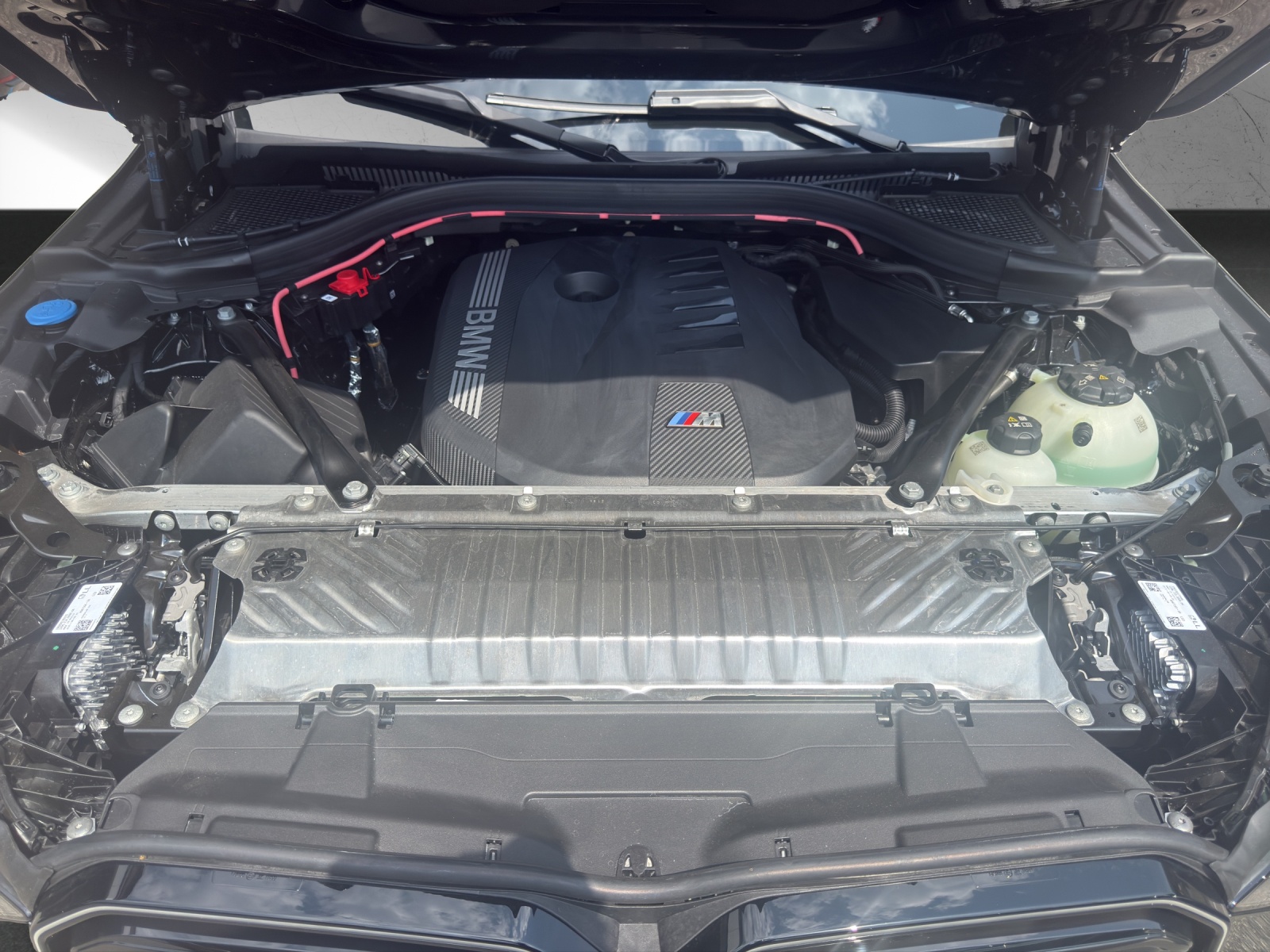 BMW X3 xDrive M50 48V M Sport Pro-image-19