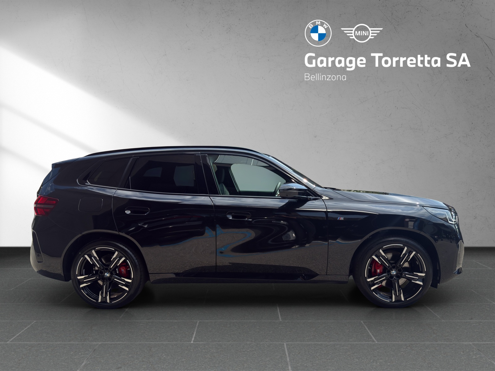 BMW X3 xDrive M50 48V M Sport Pro-image-5