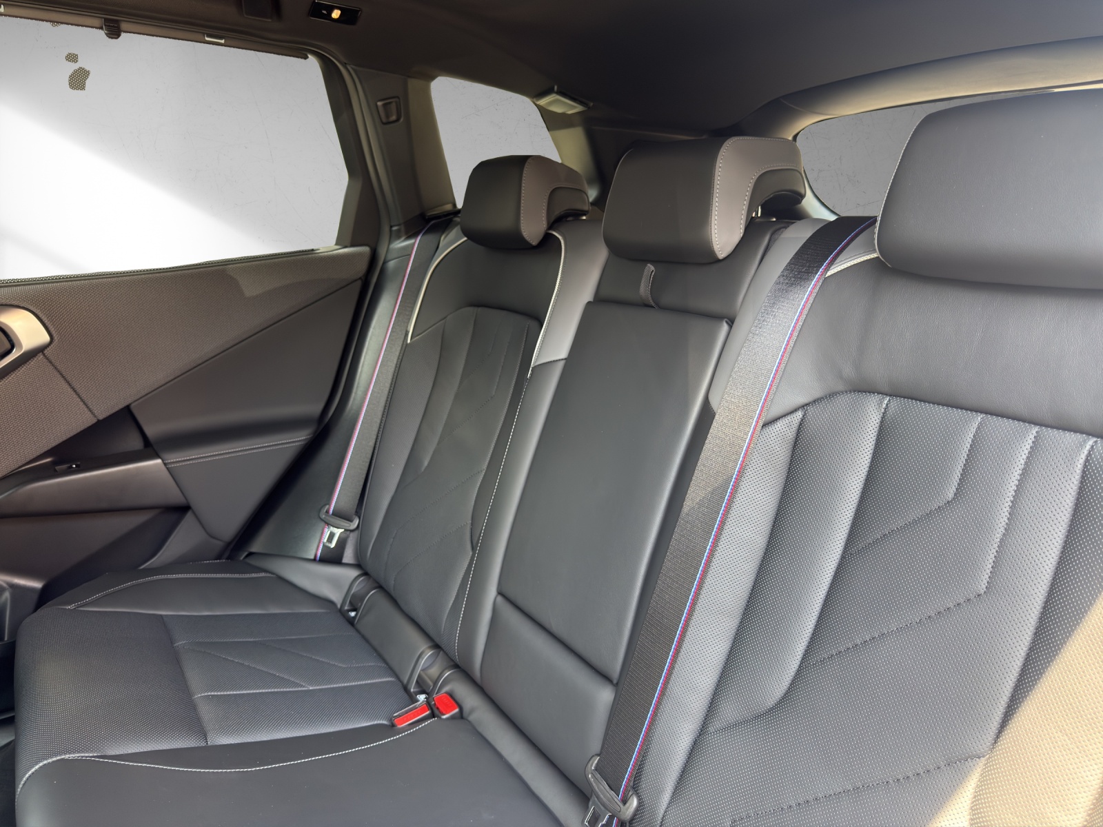 BMW X3 xDrive M50 48V M Sport Pro-image-17
