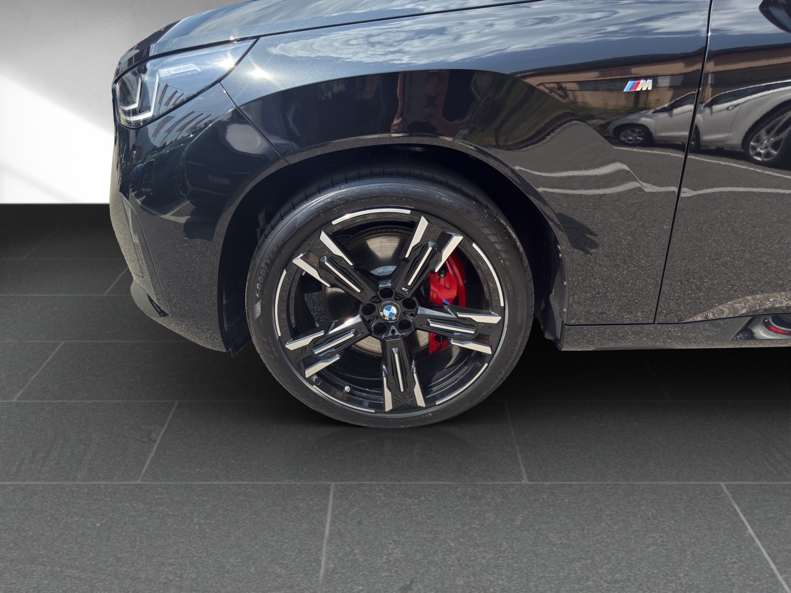 BMW X3 xDrive M50 48V M Sport Pro-image-8