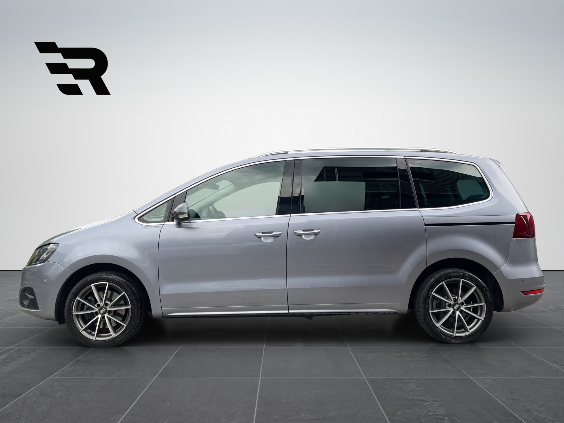 SEAT Alhambra 2.0 TDI DSG SWISS FR-showroom-element-1