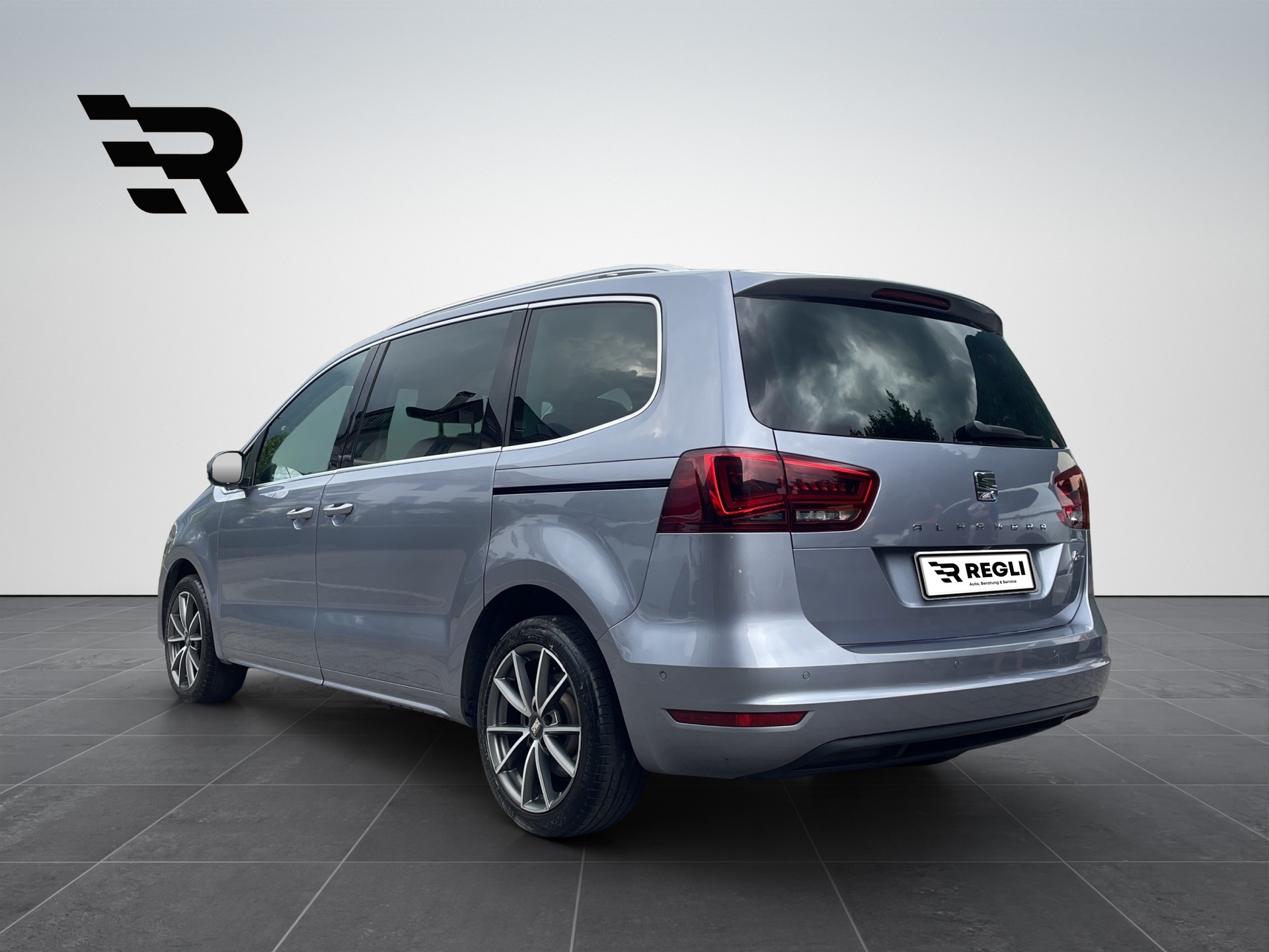 SEAT Alhambra 2.0 TDI DSG SWISS FR-showroom-element-2