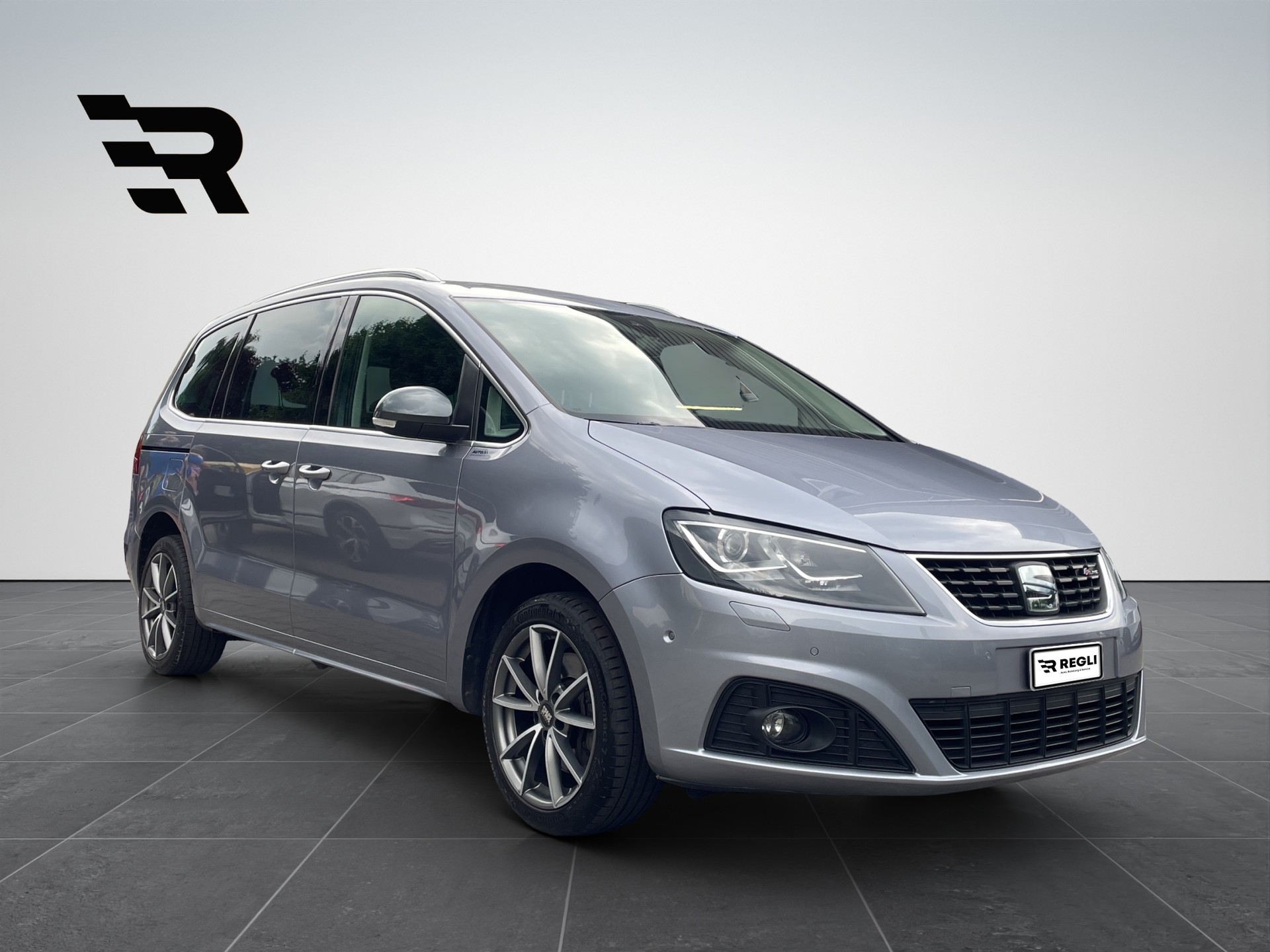 SEAT Alhambra 2.0 TDI DSG SWISS FR-image-6