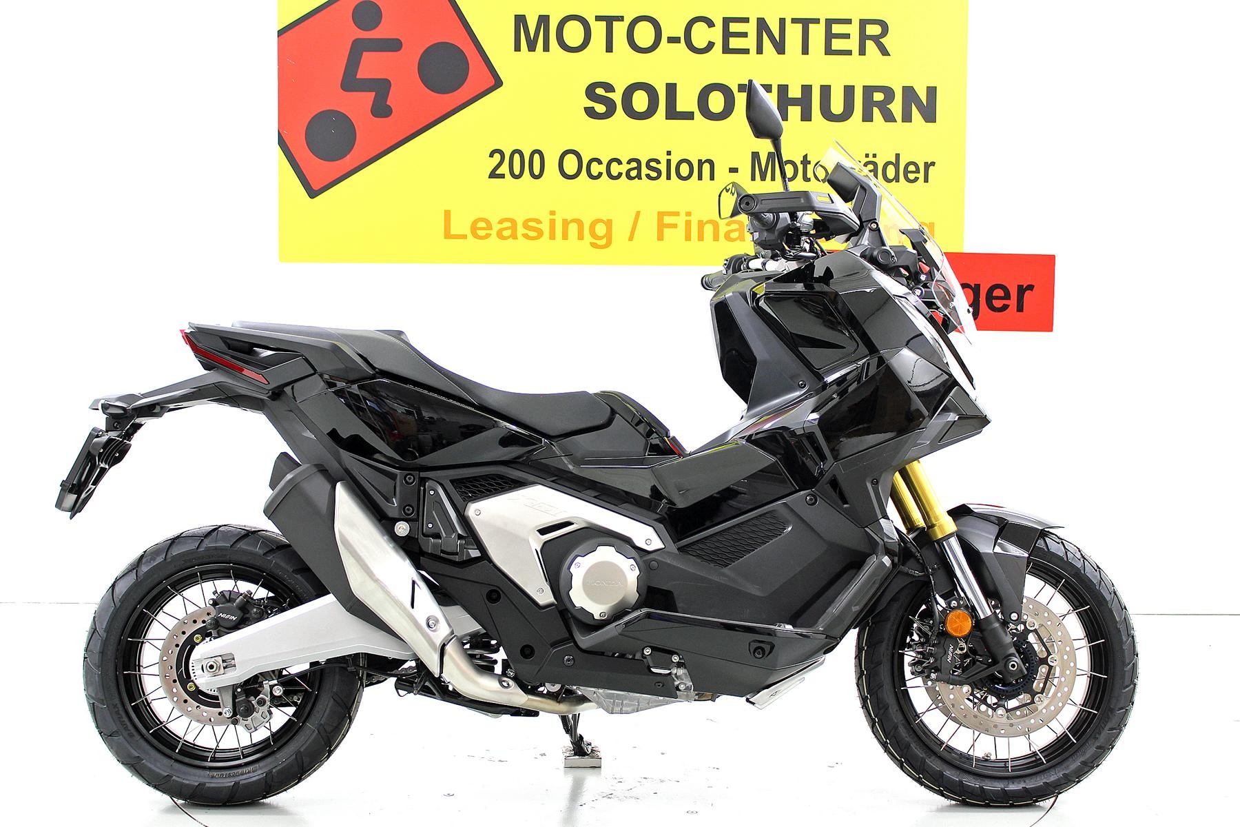 HONDA X-ADV 750 ABS-image-0