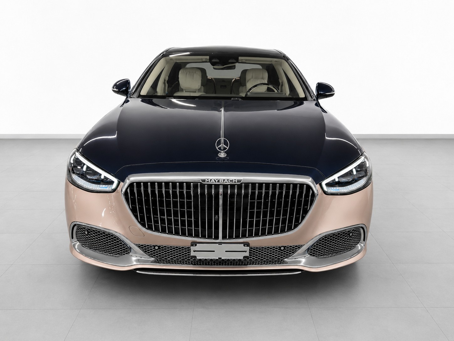 MERCEDES-BENZ Maybach S 680 «Haute Voiture» | Streng limitiert (1/150) | V12 | 1. Hand | CH-Fahrzeug-showroom-element-2