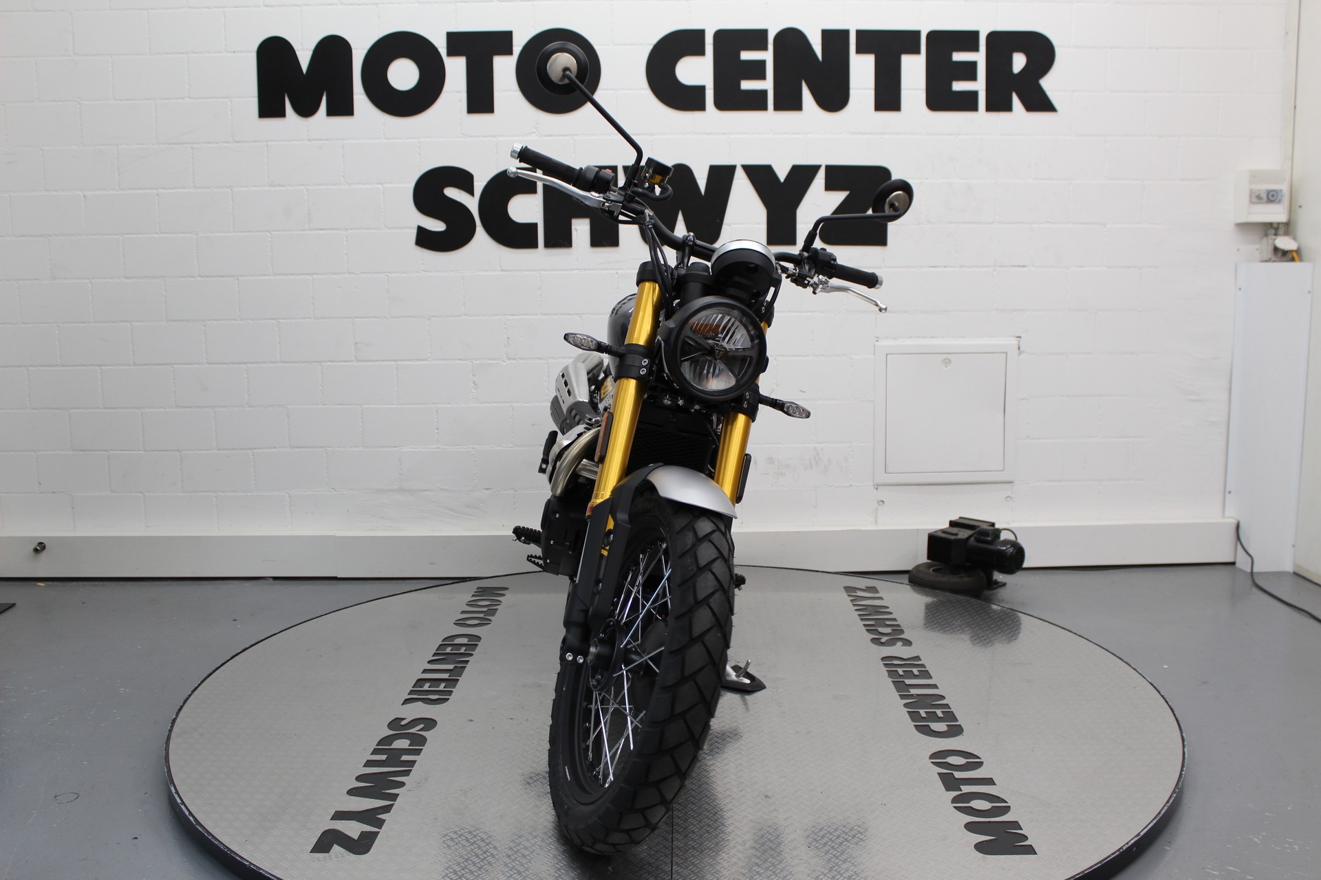 TRIUMPH Scrambler 900-image-2