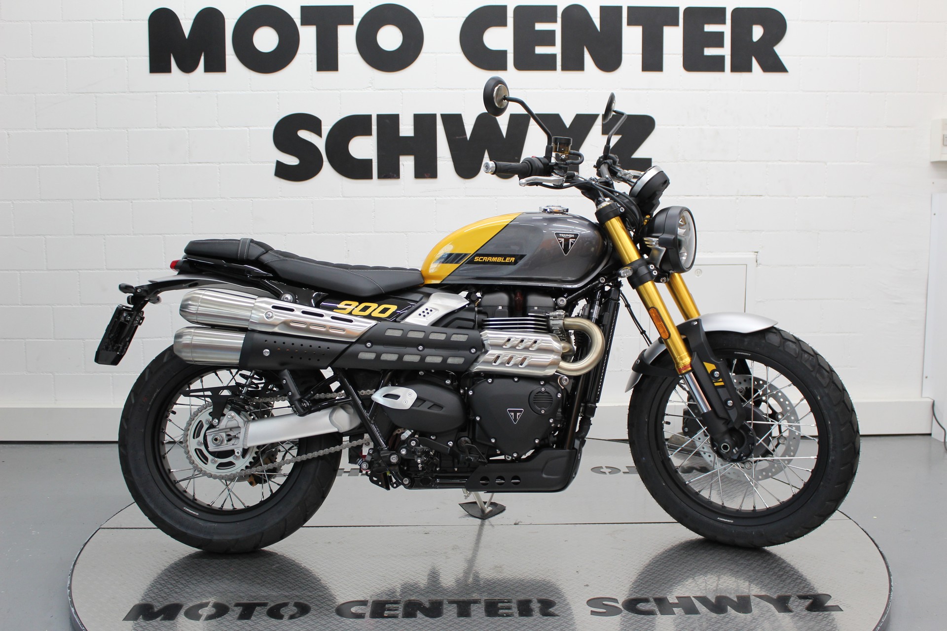 TRIUMPH Scrambler 900-image-0