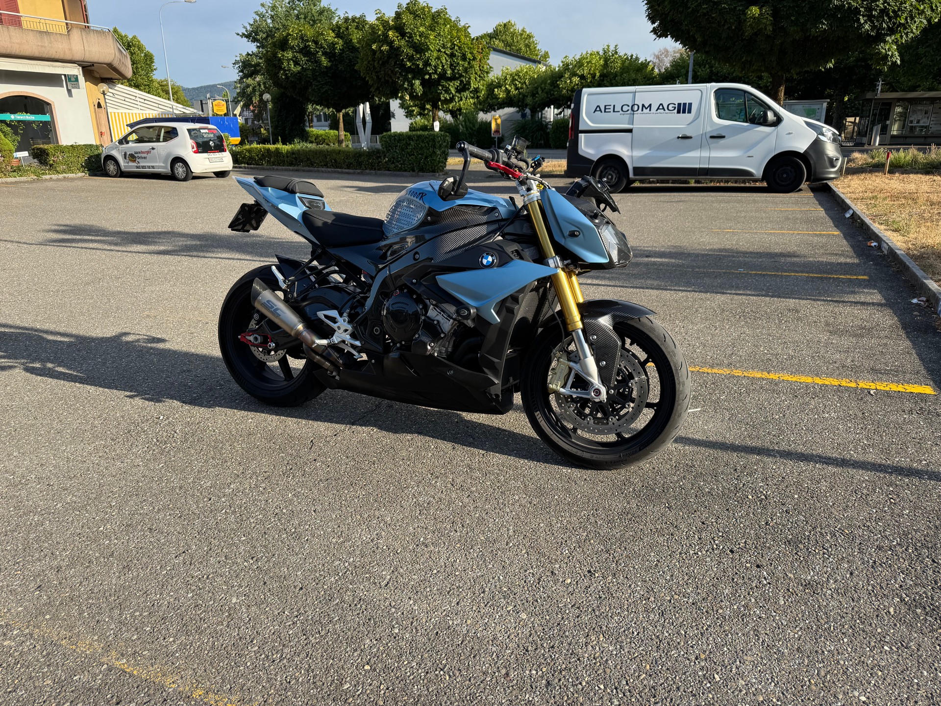 BMW S 1000 R ABS-image-1
