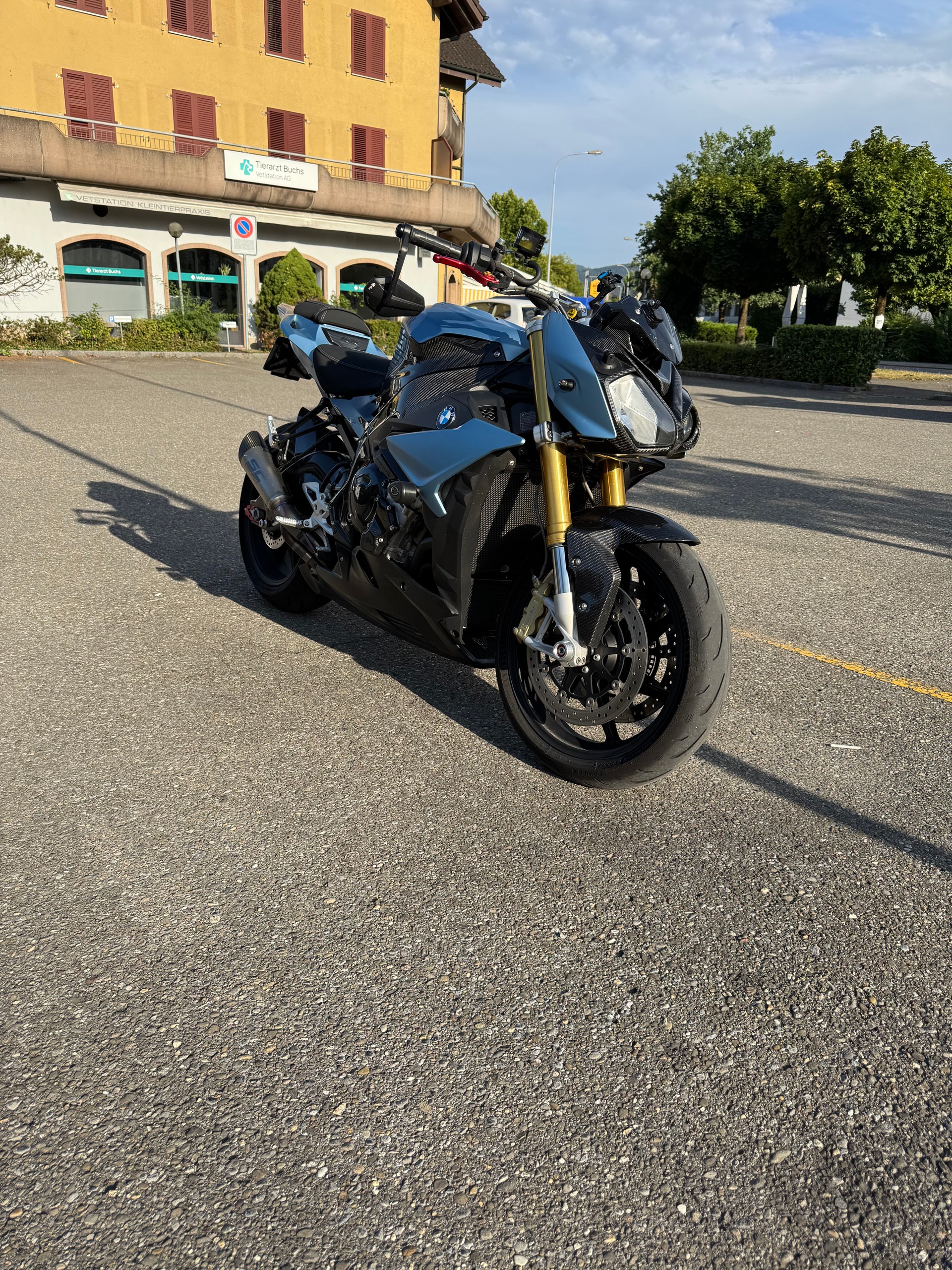 BMW S 1000 R ABS-image-0