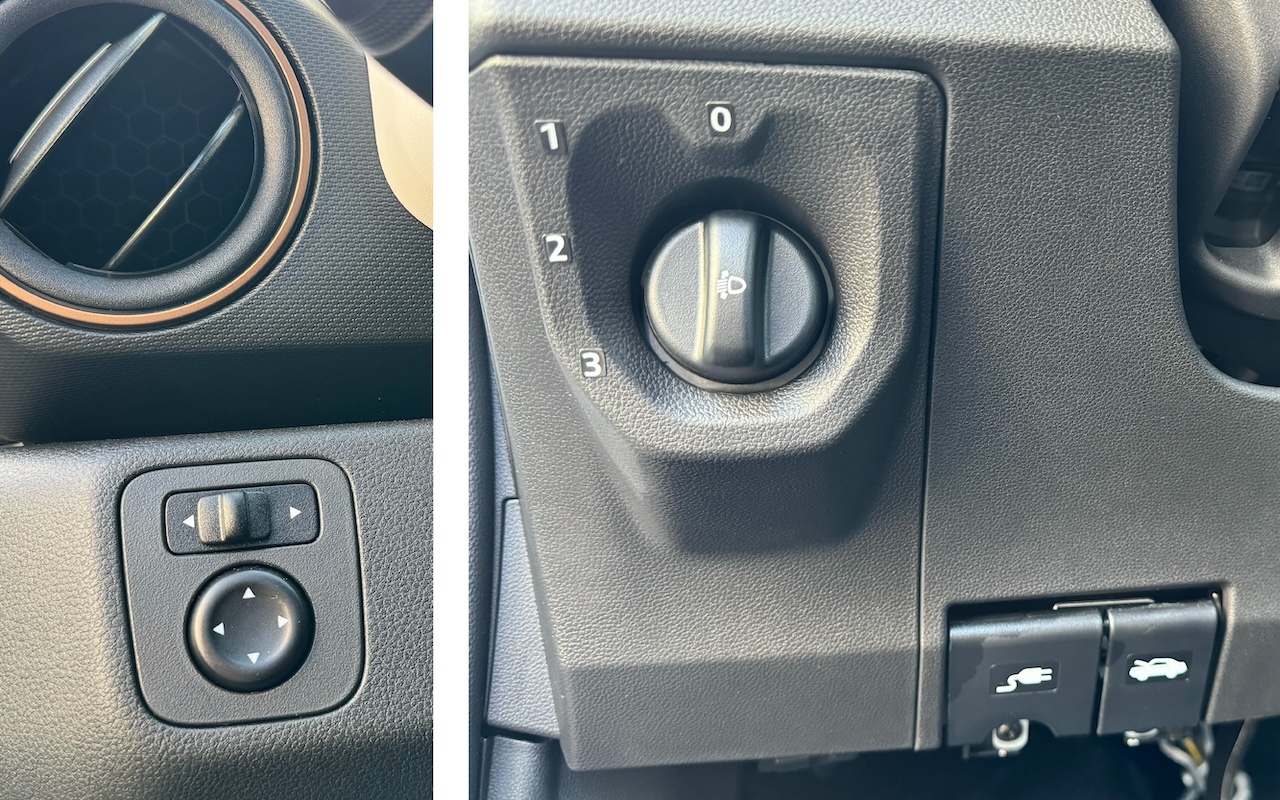 DACIA Spring 27 kWh Electric 65 Extreme * SCHNELLLADEOPTION CCS *-image-28