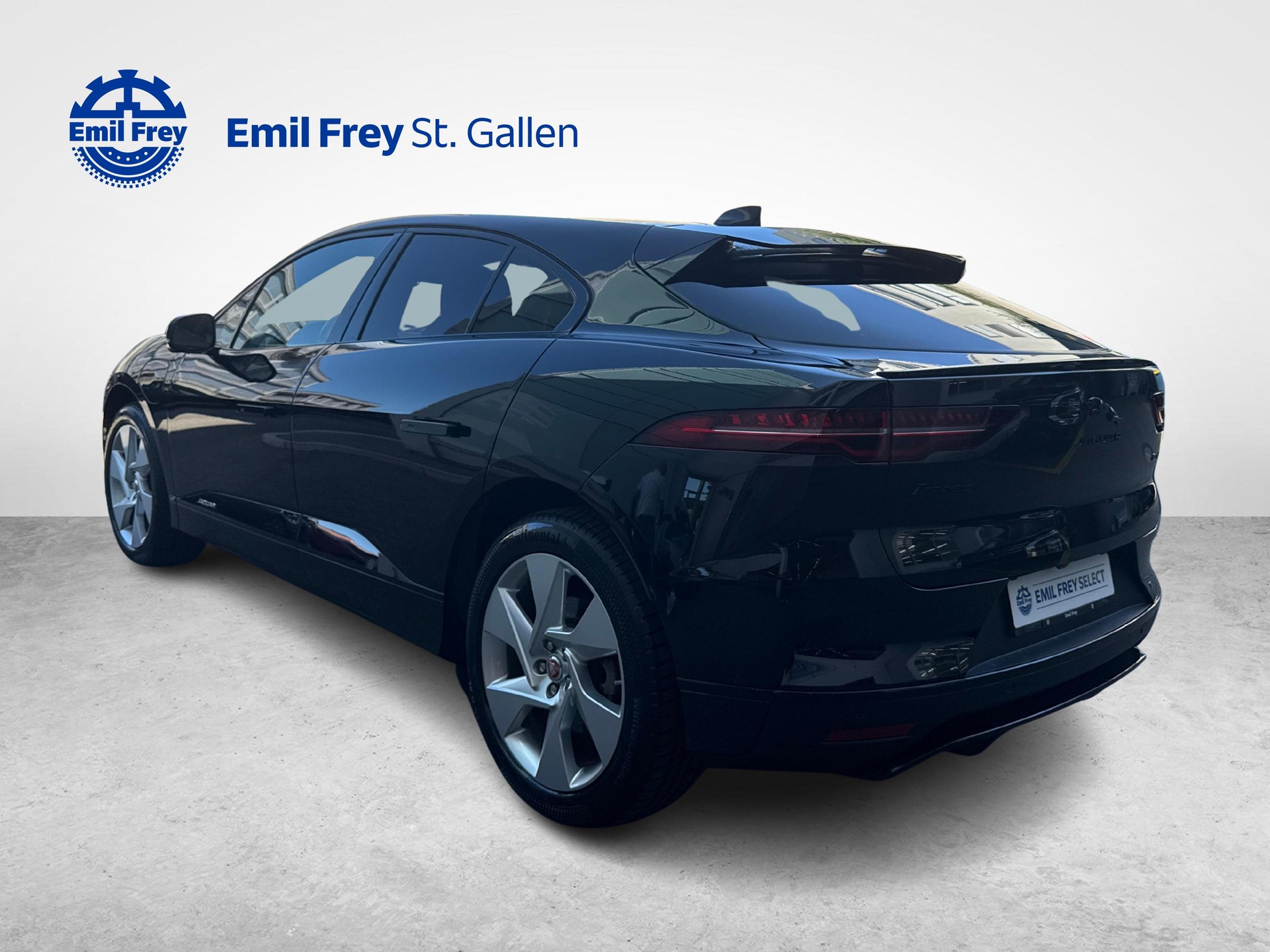 JAGUAR I-Pace EV400 SE AWD-showroom-element-2