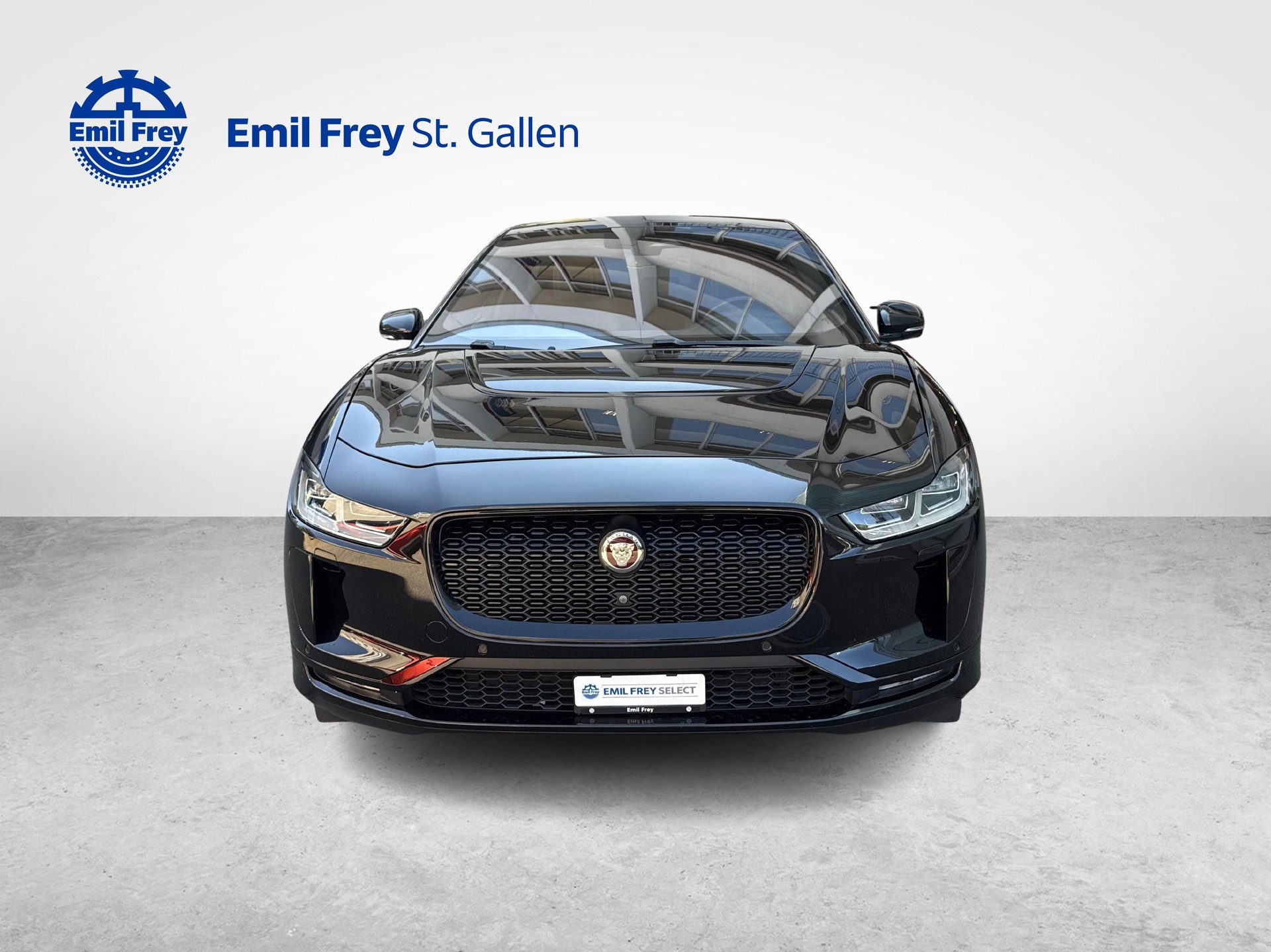 JAGUAR I-Pace EV400 SE AWD-image-7