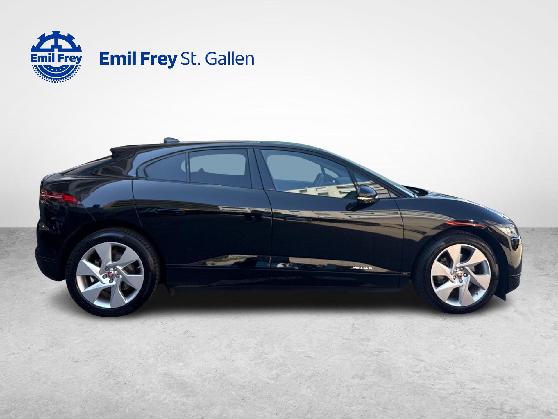 JAGUAR I-Pace EV400 SE AWD-image-5