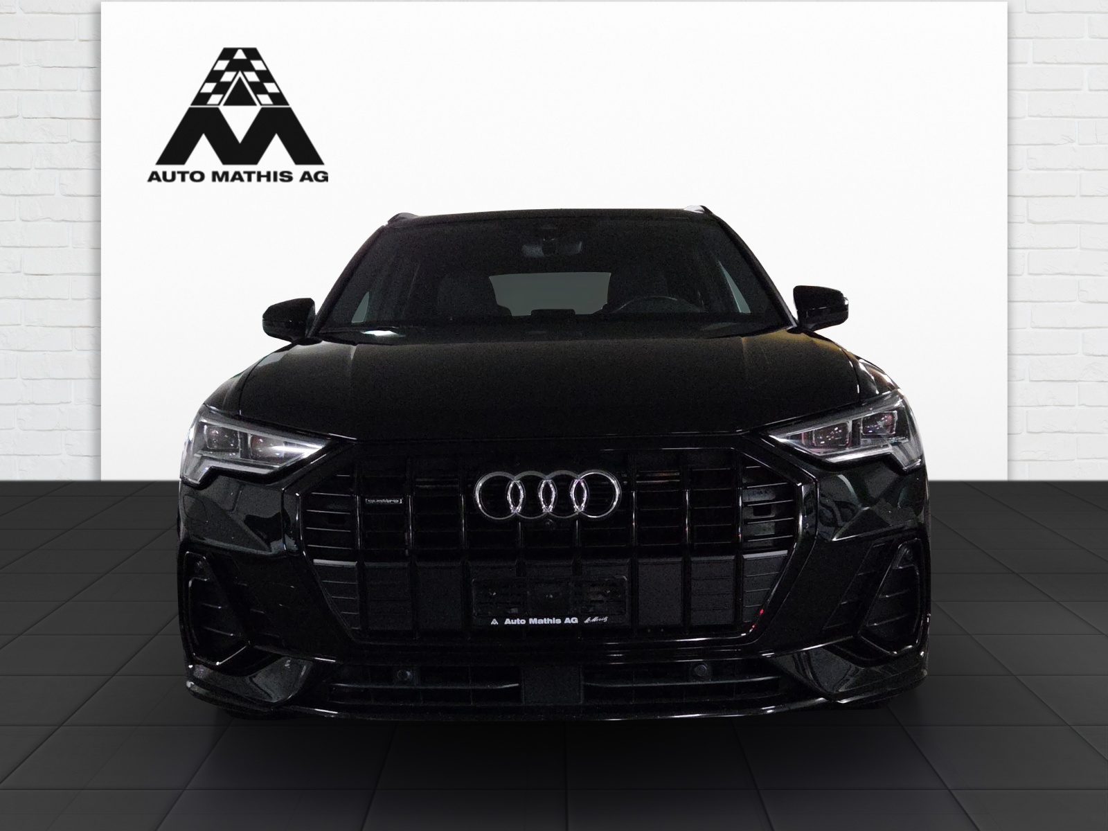 AUDI Q3 45 TFSI S line quattro S-tronic-showroom-element-1