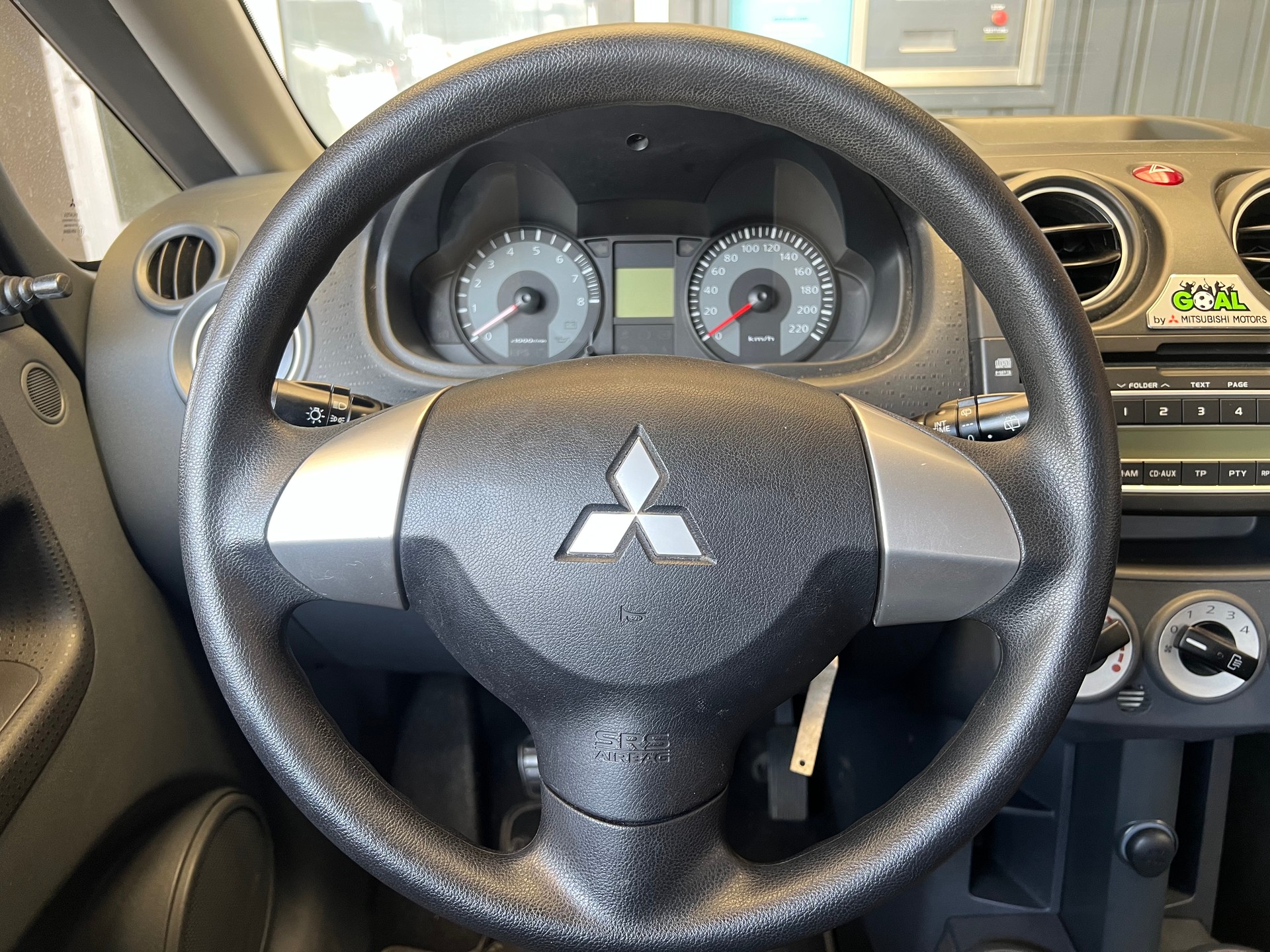MITSUBISHI Colt 1.1 12V Super Goal-image-6