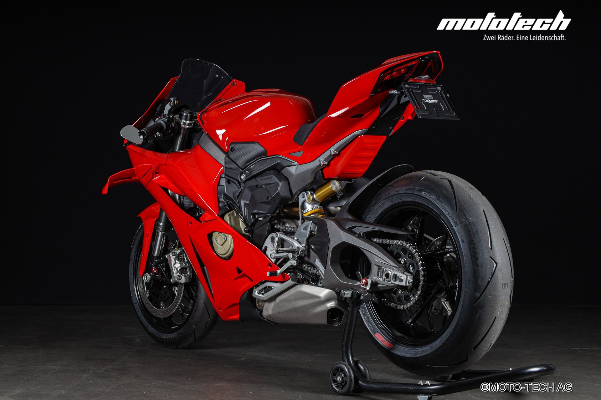 DUCATI Panigale V4 STAGE 1-image-3