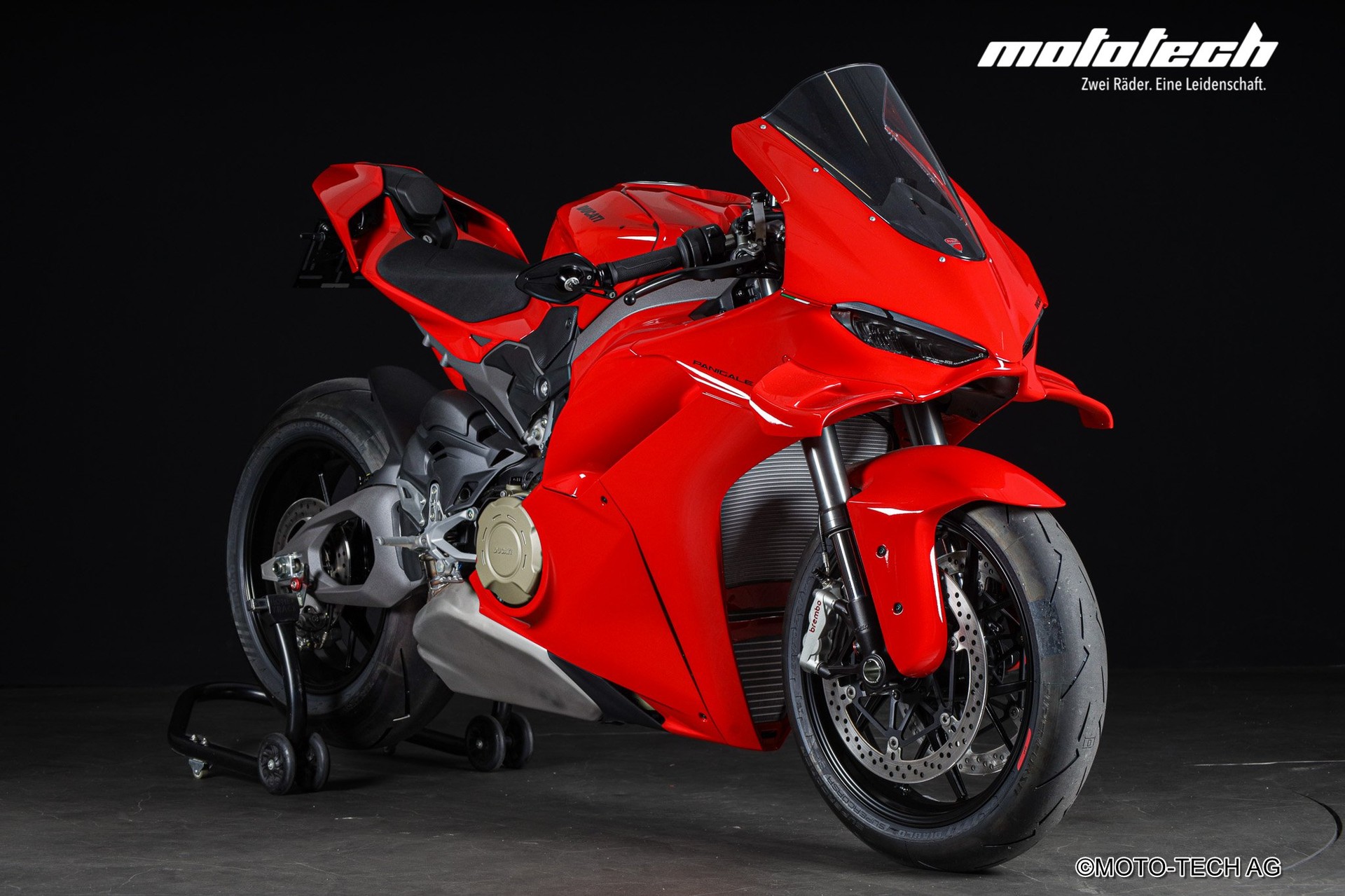 DUCATI Panigale V4 STAGE 1-image-0