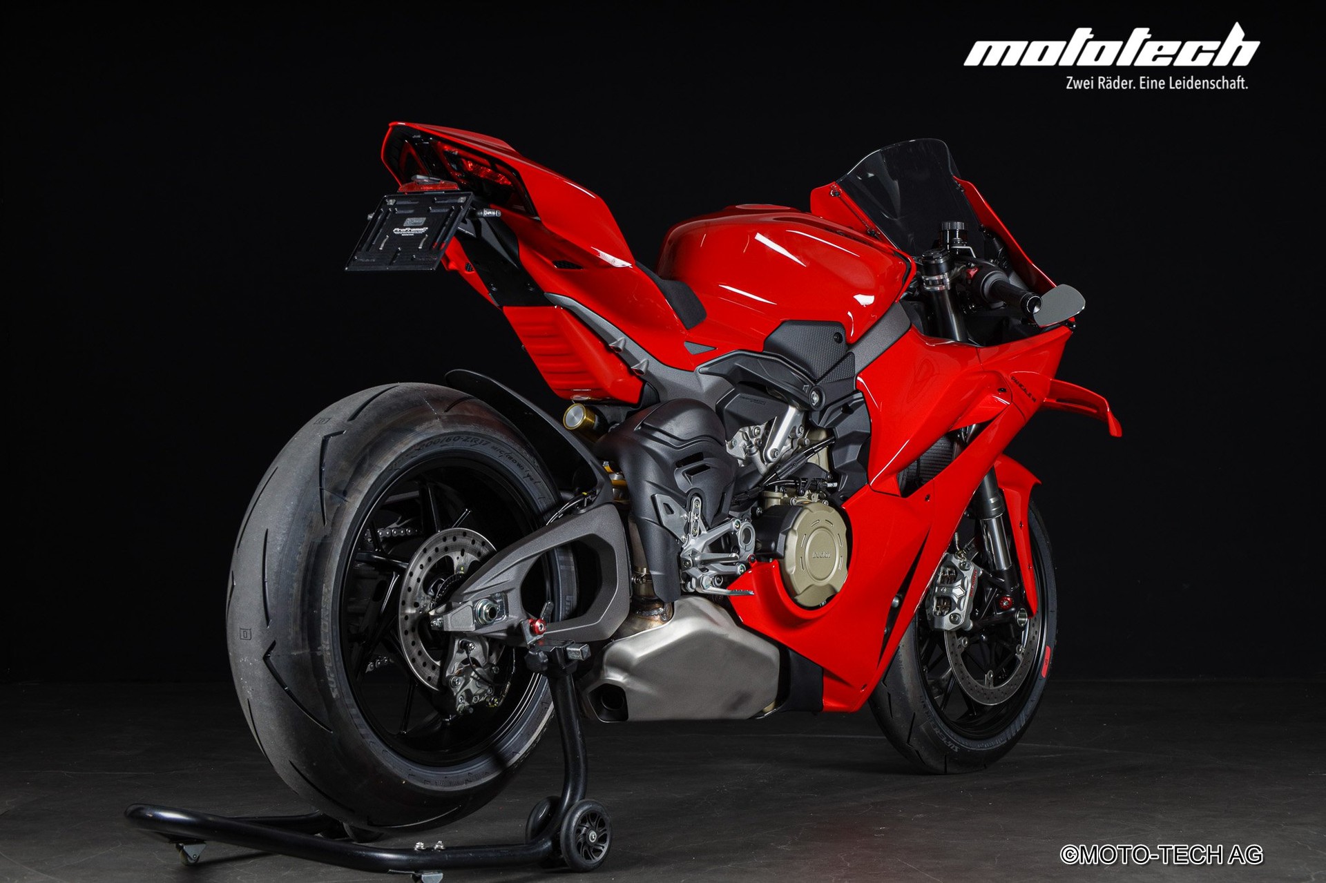DUCATI Panigale V4 STAGE 1-image-2