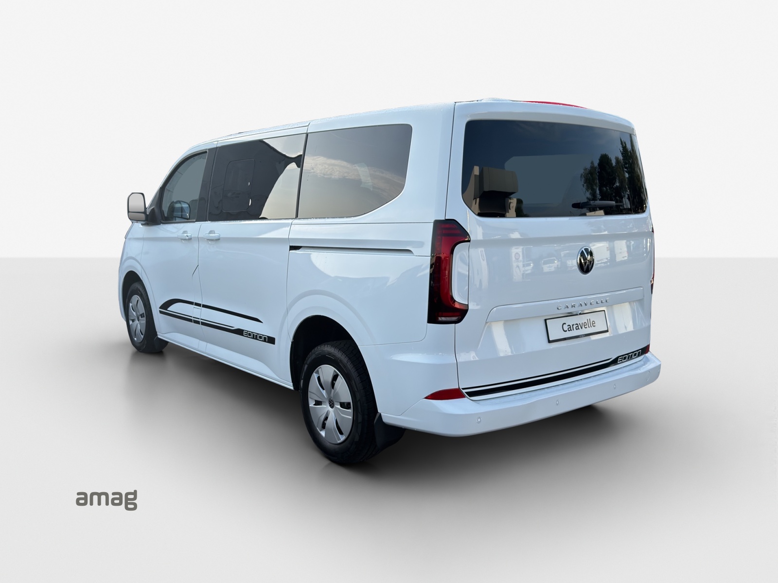 VW Caravelle 2.0 TDI Life Aut.8-showroom-element-2