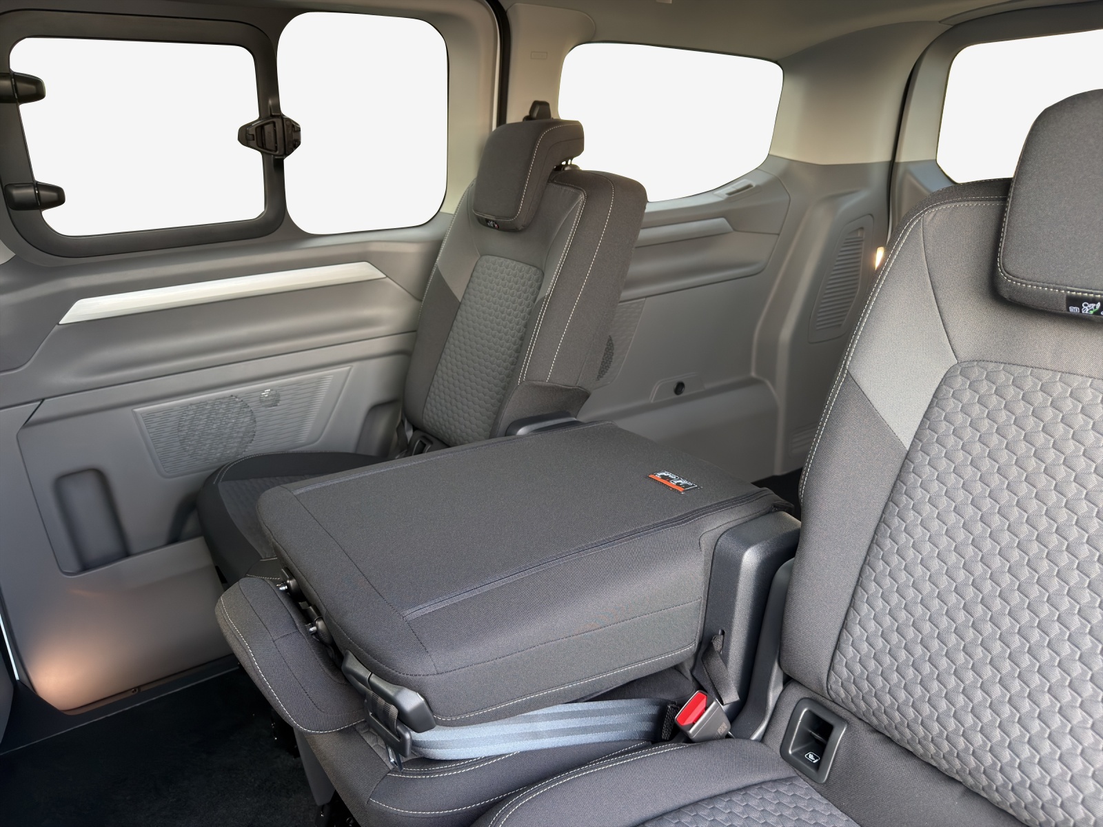 VW Caravelle 2.0 TDI Life Aut.8-image-13