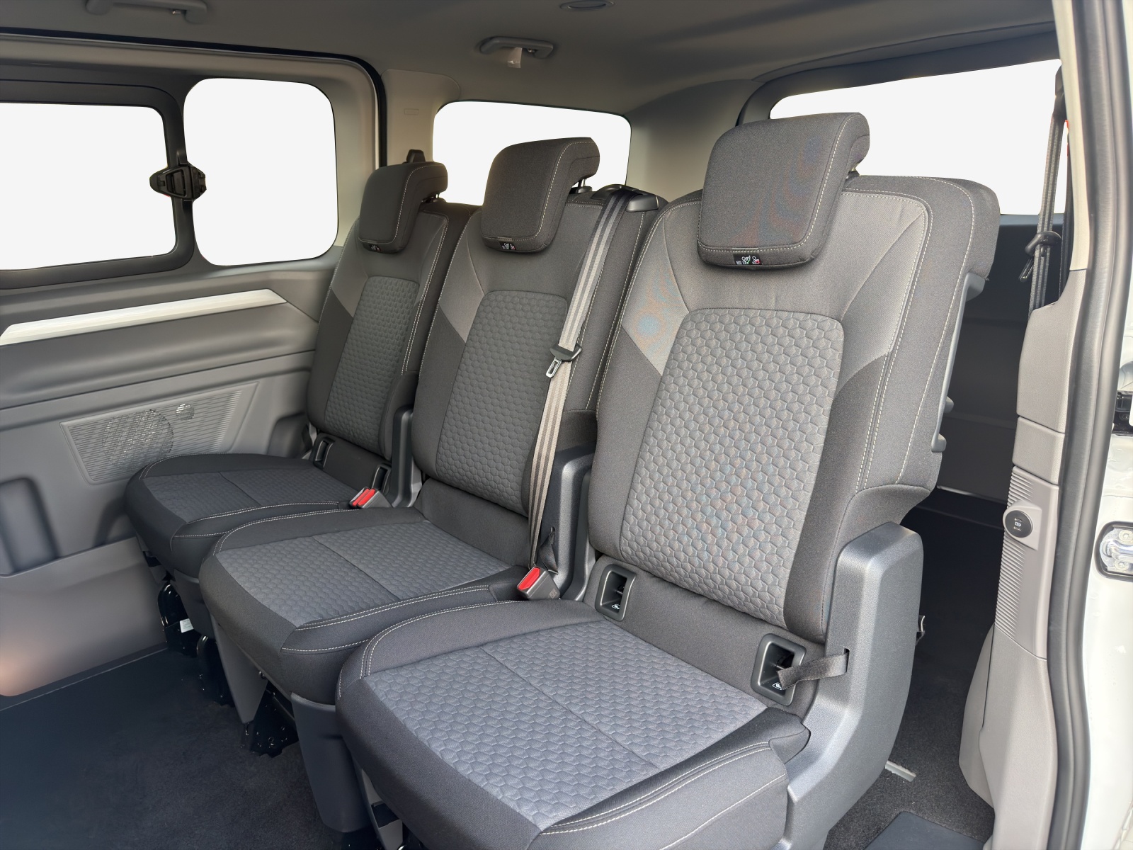 VW Caravelle 2.0 TDI Life Aut.8-image-11