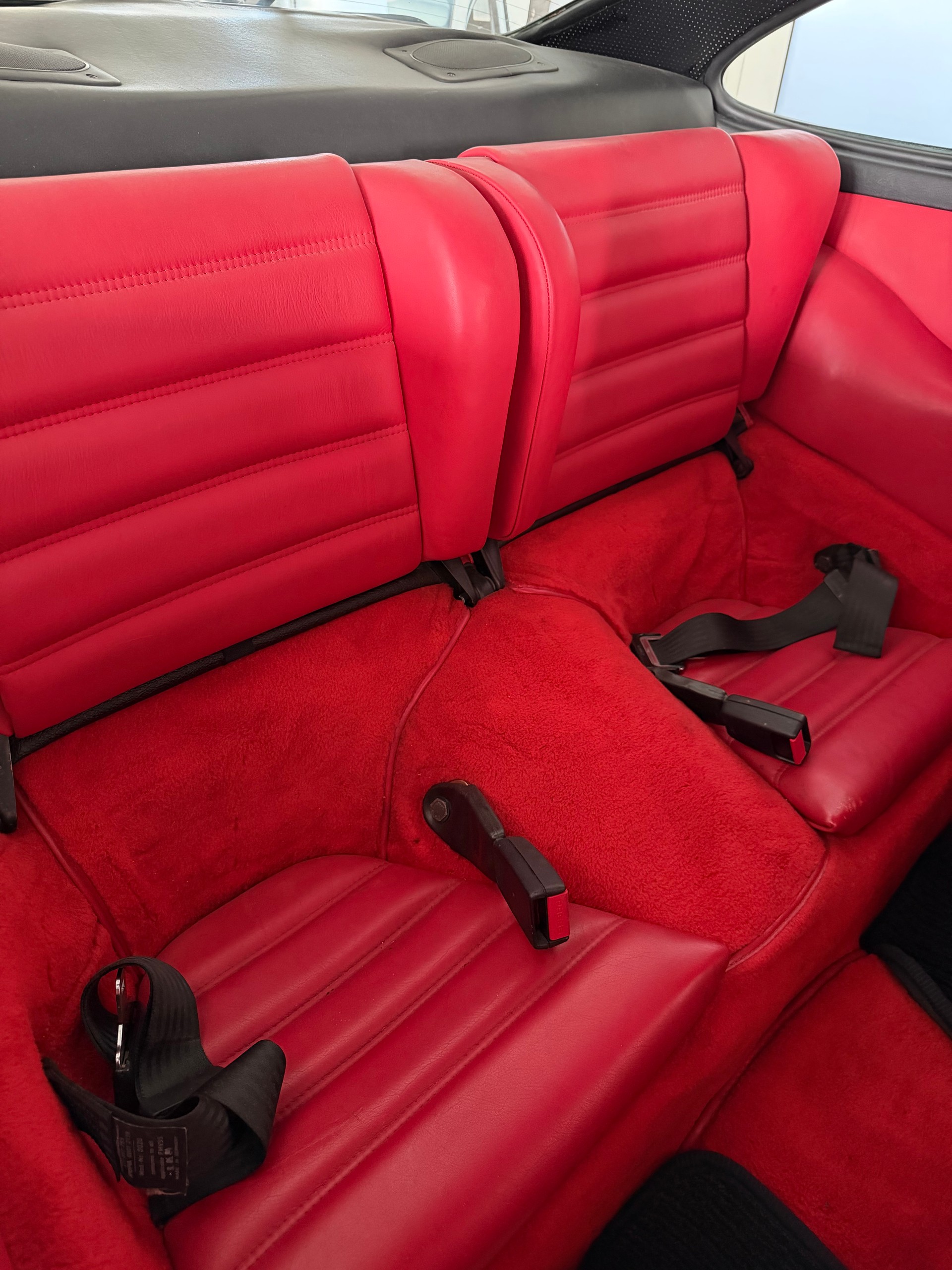 PORSCHE 911 Carrera Turbo-look-image-6