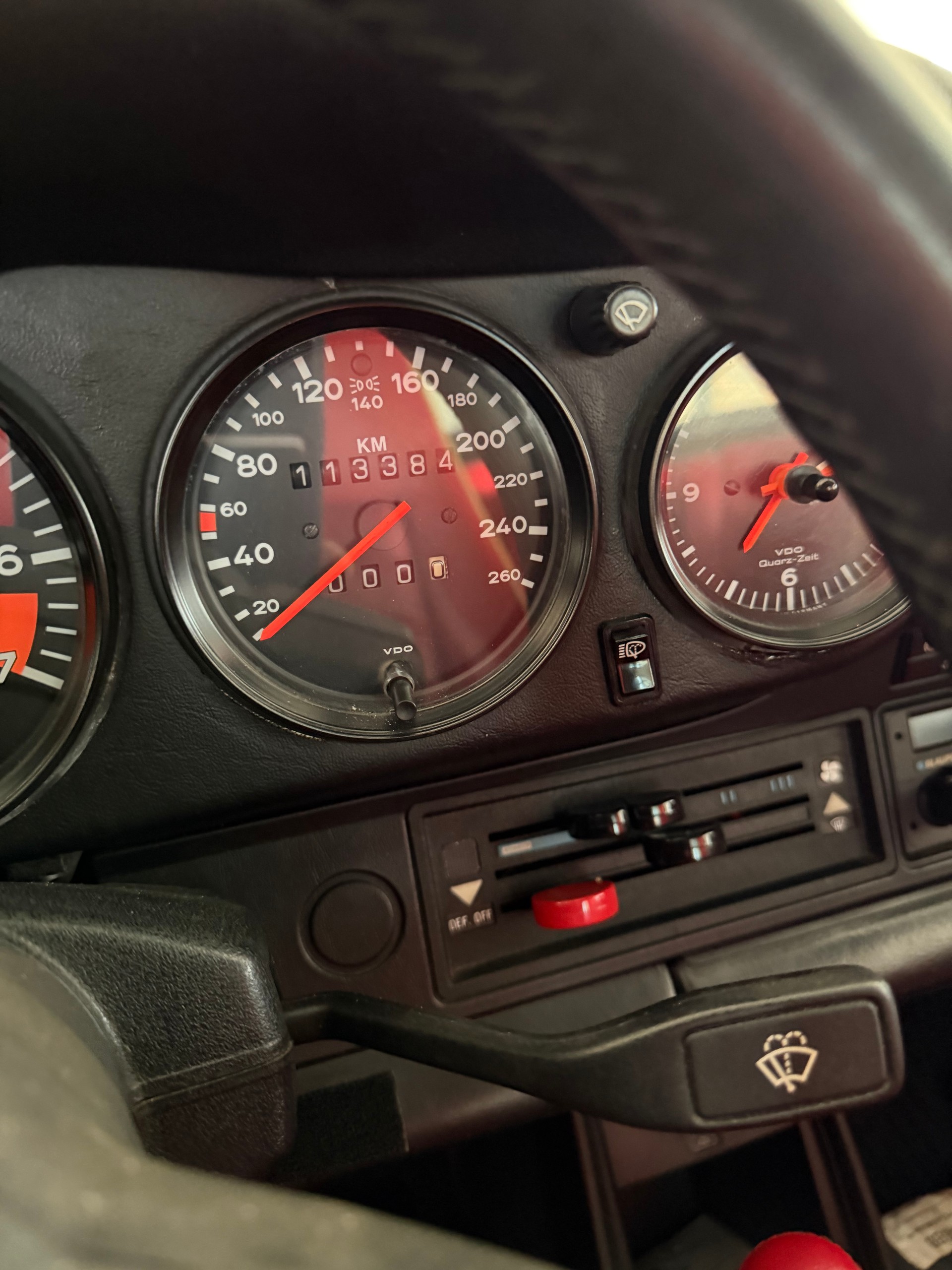 PORSCHE 911 Carrera Turbo-look-image-10
