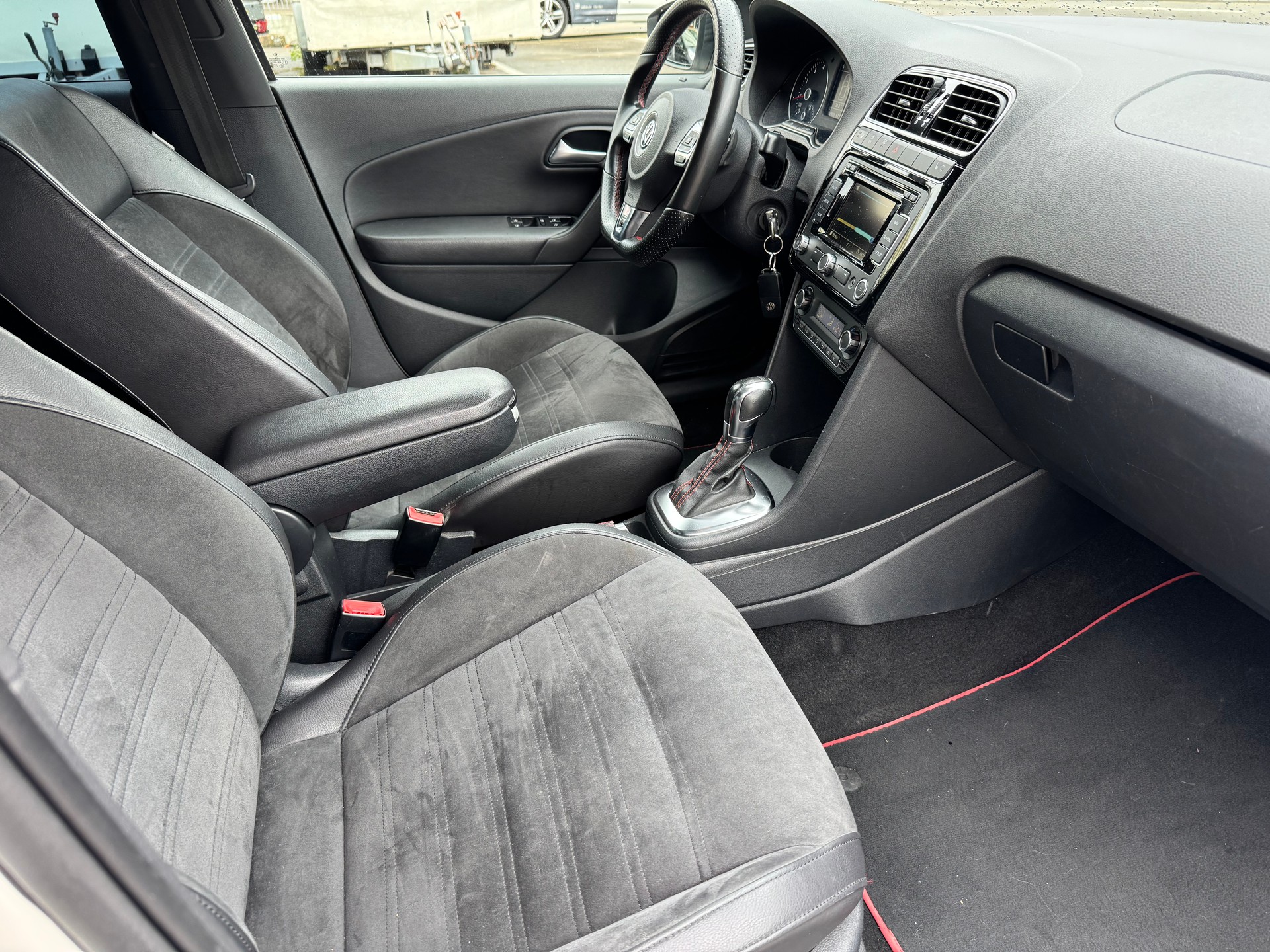 VW Polo 1.4 TSI GTI DSG-image-10