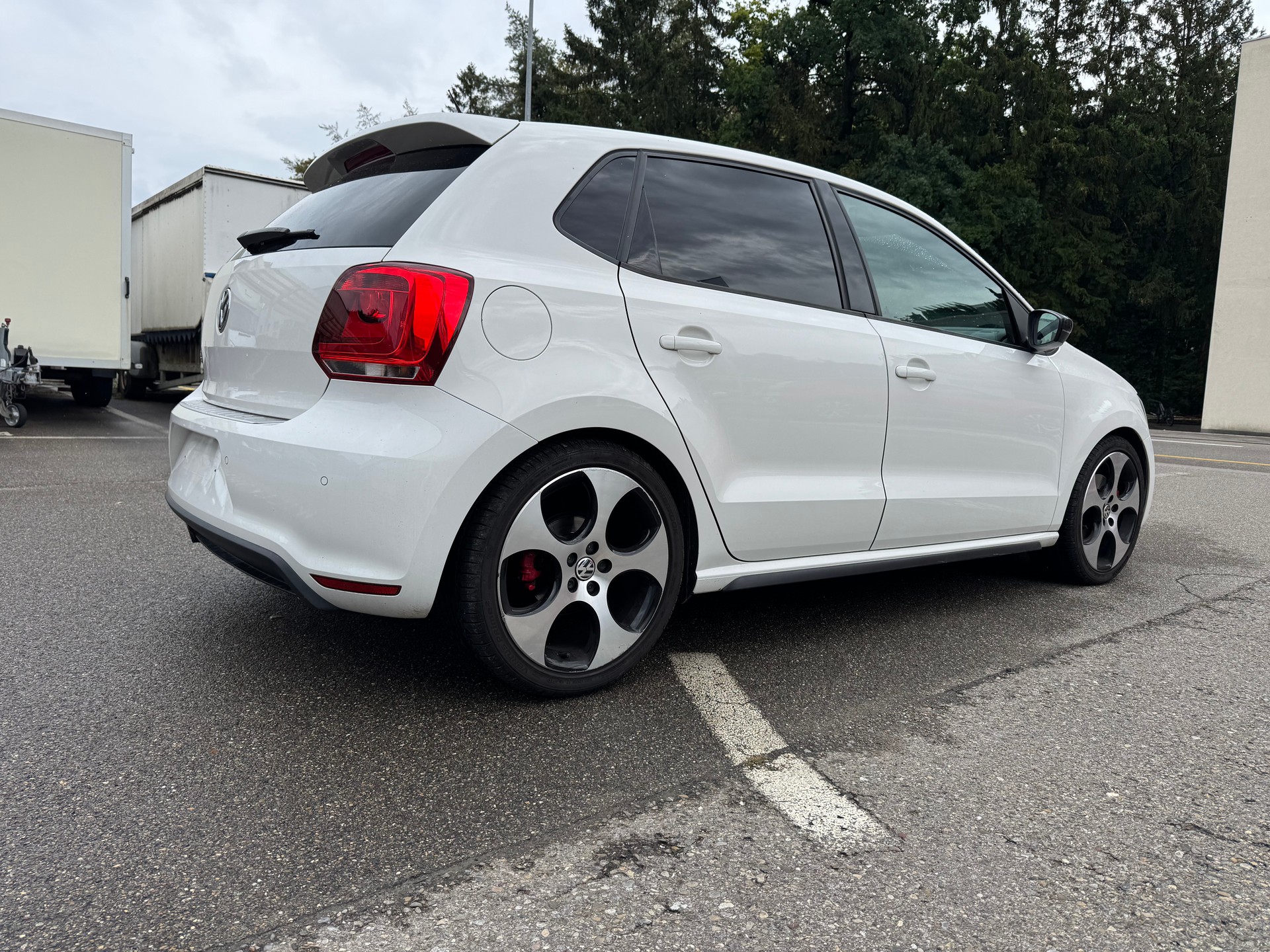 VW Polo 1.4 TSI GTI DSG-image-6
