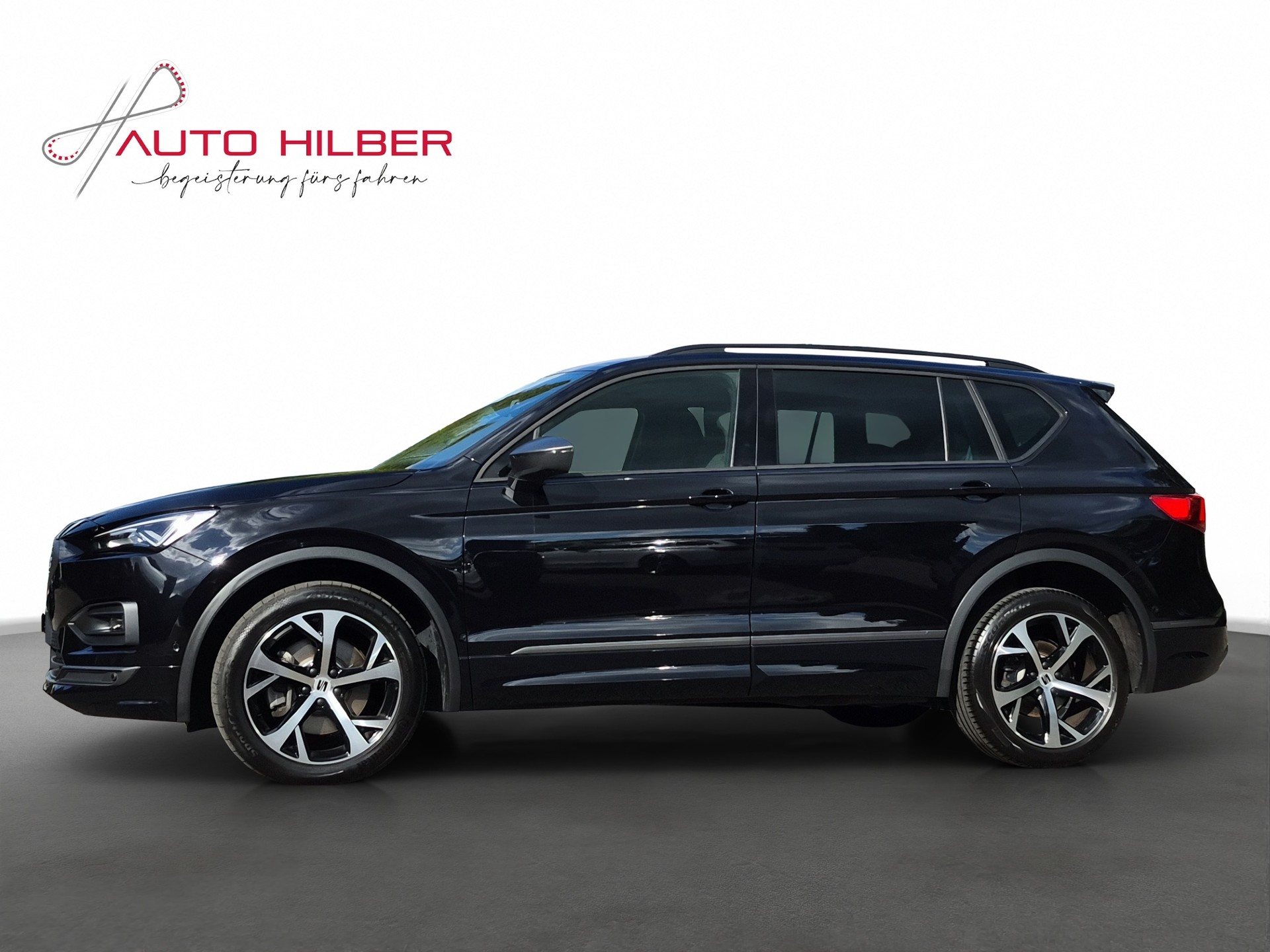 SEAT Tarraco 2.0 TDI CR FR 4Drive DSG *Anhängerkupplung*-showroom-element-2