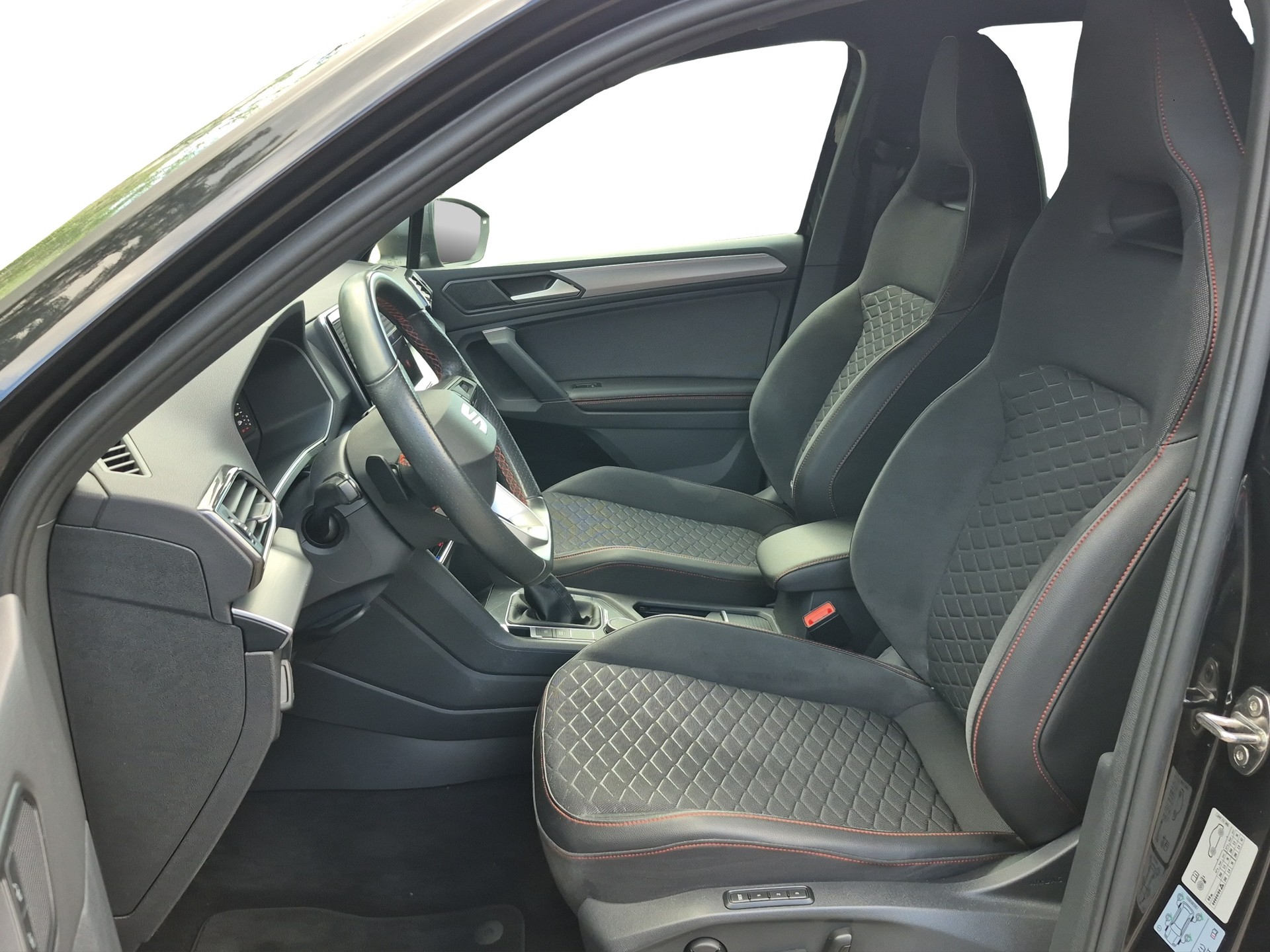 SEAT Tarraco 2.0 TDI CR FR 4Drive DSG *Anhängerkupplung*-image-10