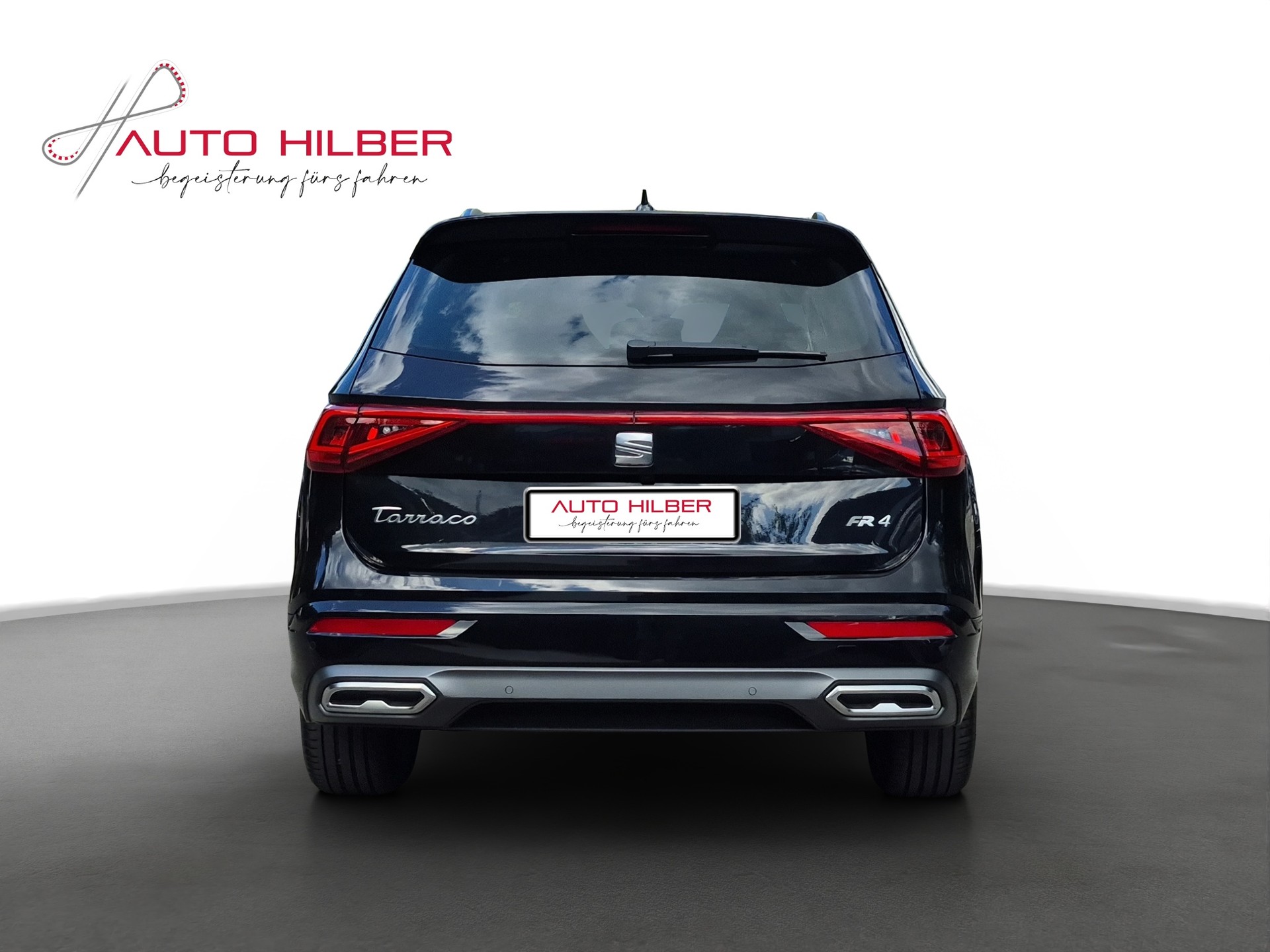 SEAT Tarraco 2.0 TDI CR FR 4Drive DSG *Anhängerkupplung*-image-5
